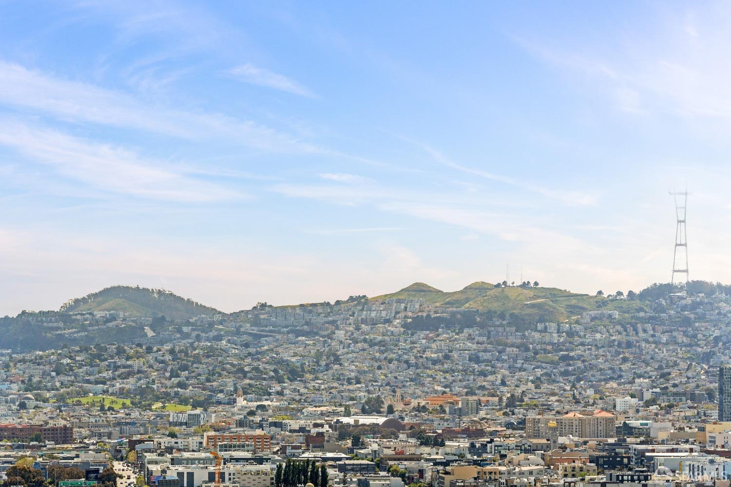 401 Harrison Street # 26B