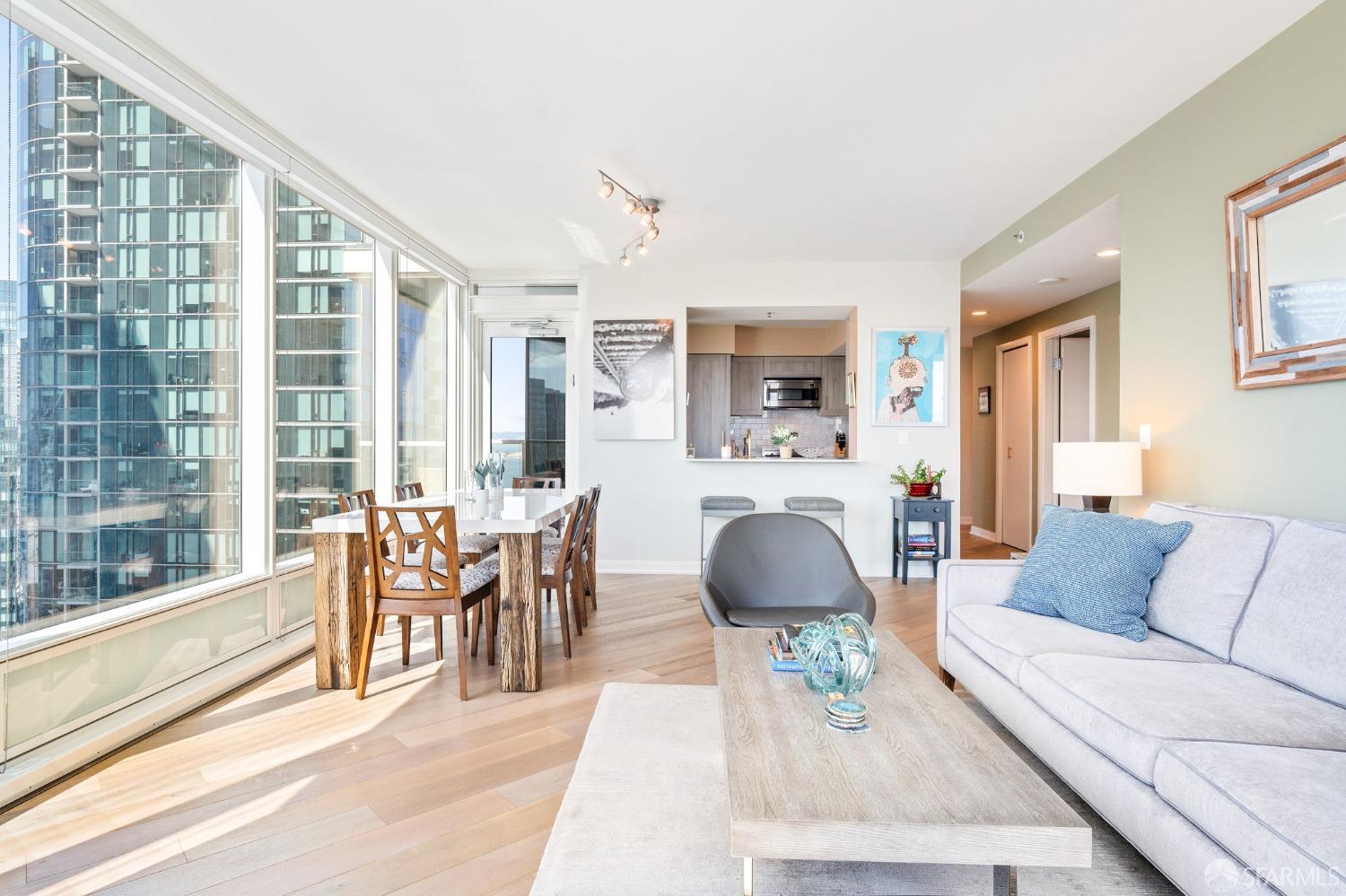 401 Harrison Street # 26B