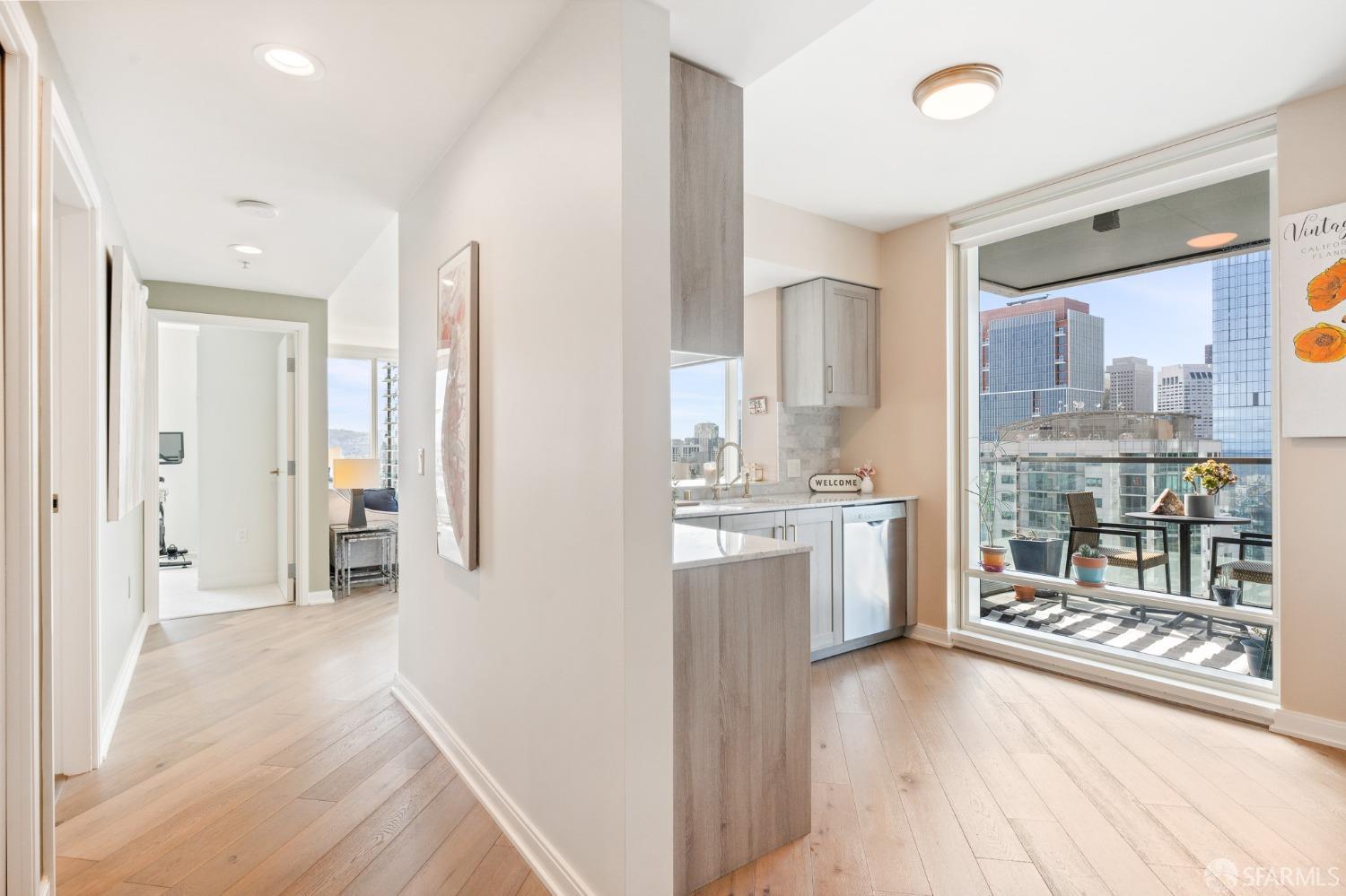 401 Harrison Street # 26B