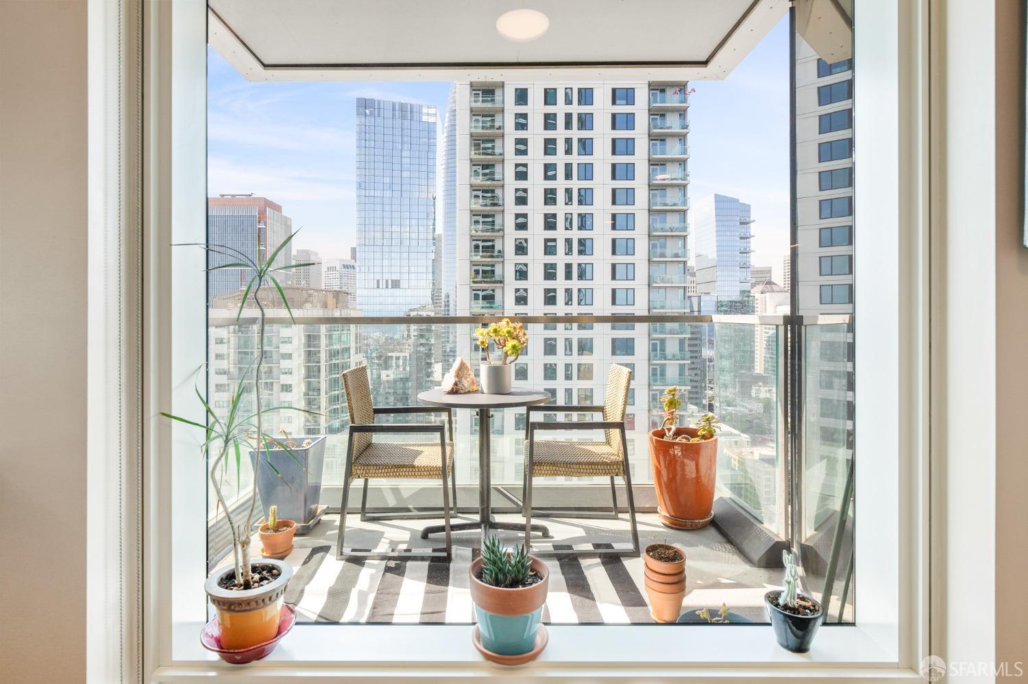 401 Harrison Street # 26B