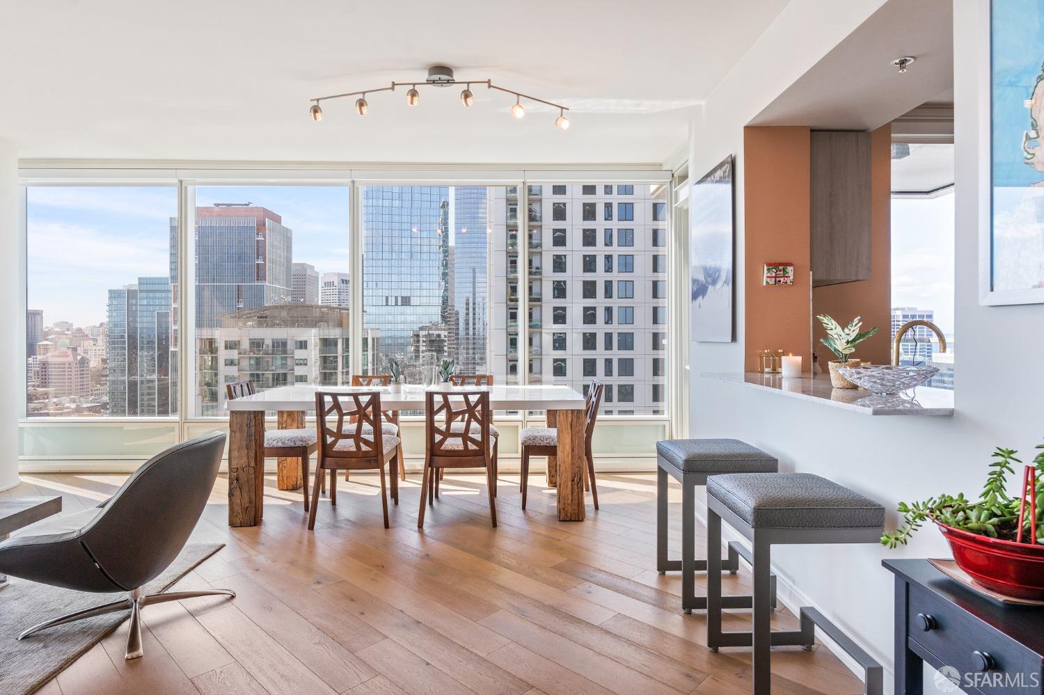 401 Harrison Street # 26B