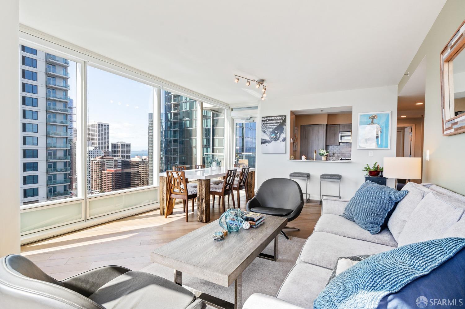 401 Harrison Street # 26B