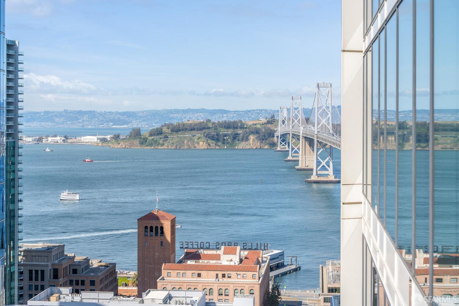 401 Harrison Street # 26B