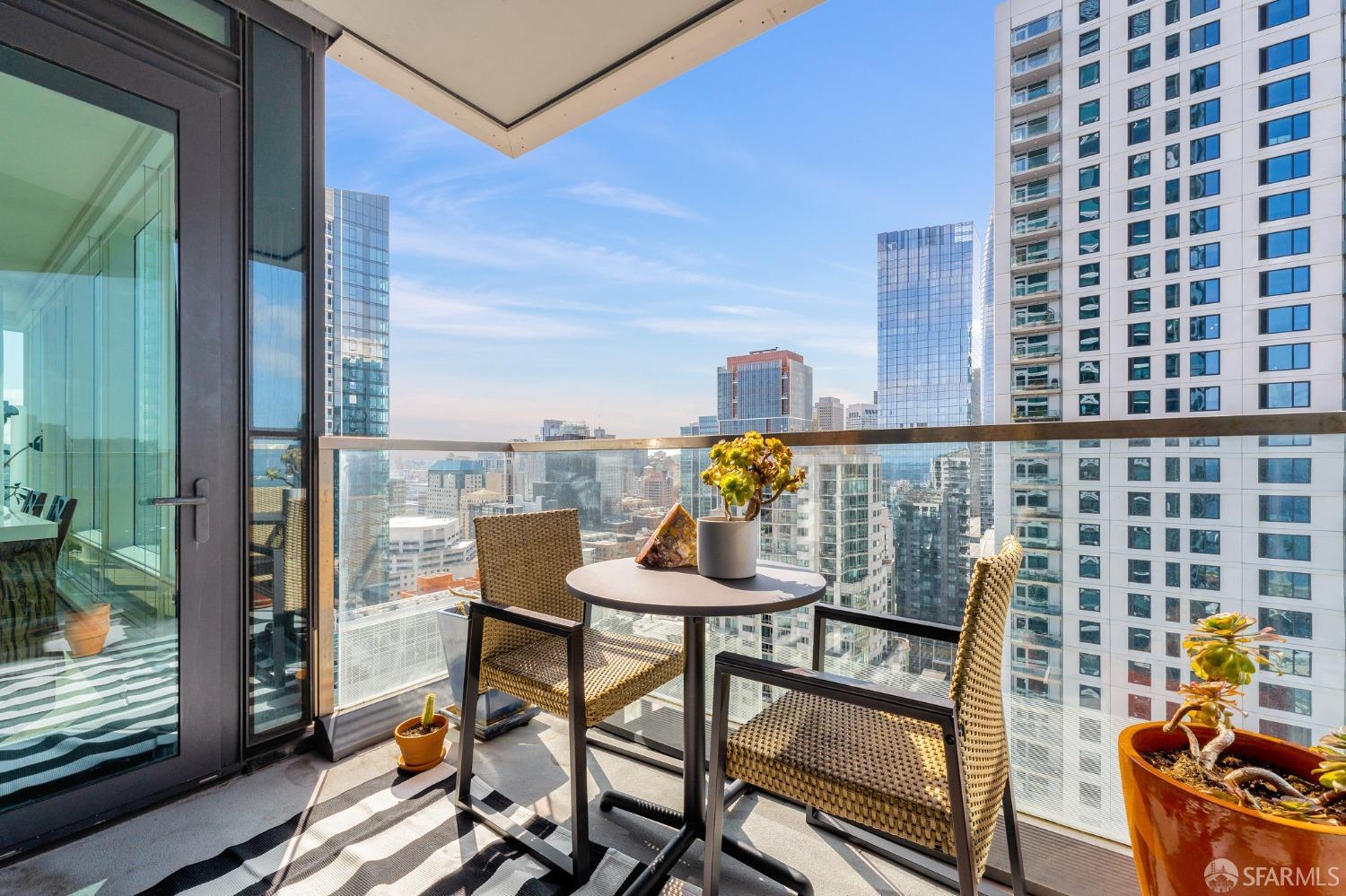 401 Harrison Street # 26B