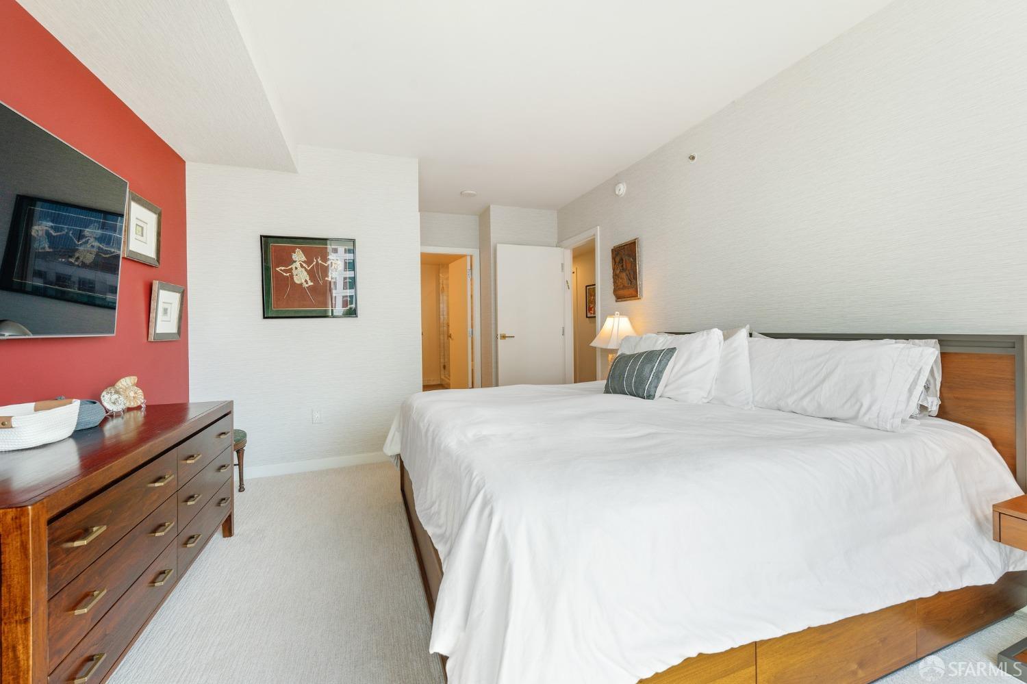 401 Harrison Street # 26B