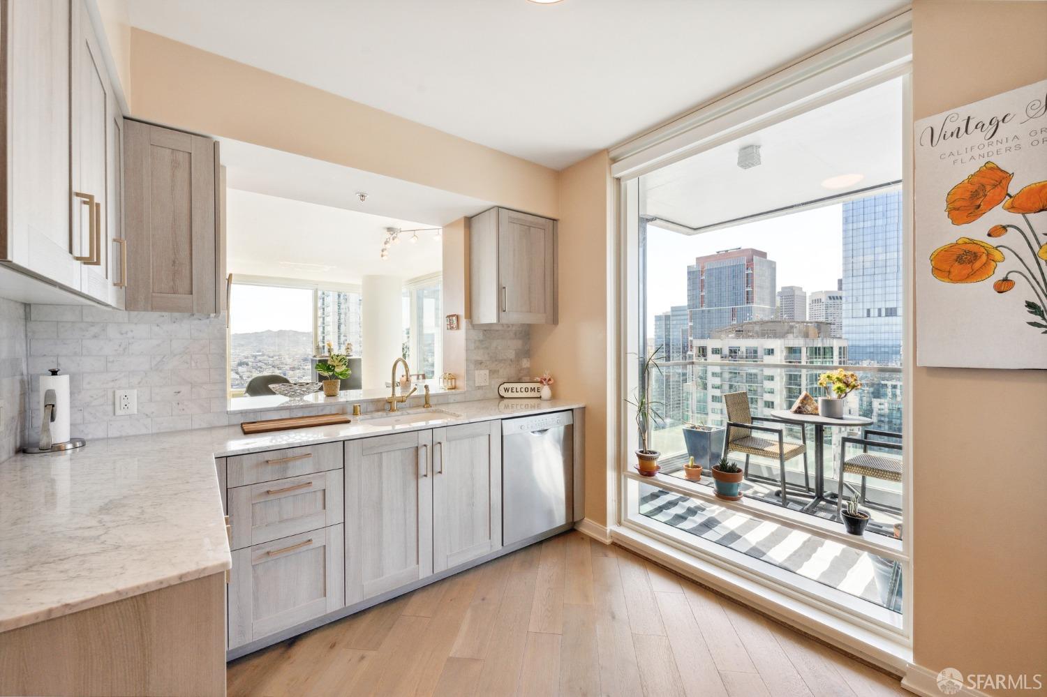 401 Harrison Street # 26B