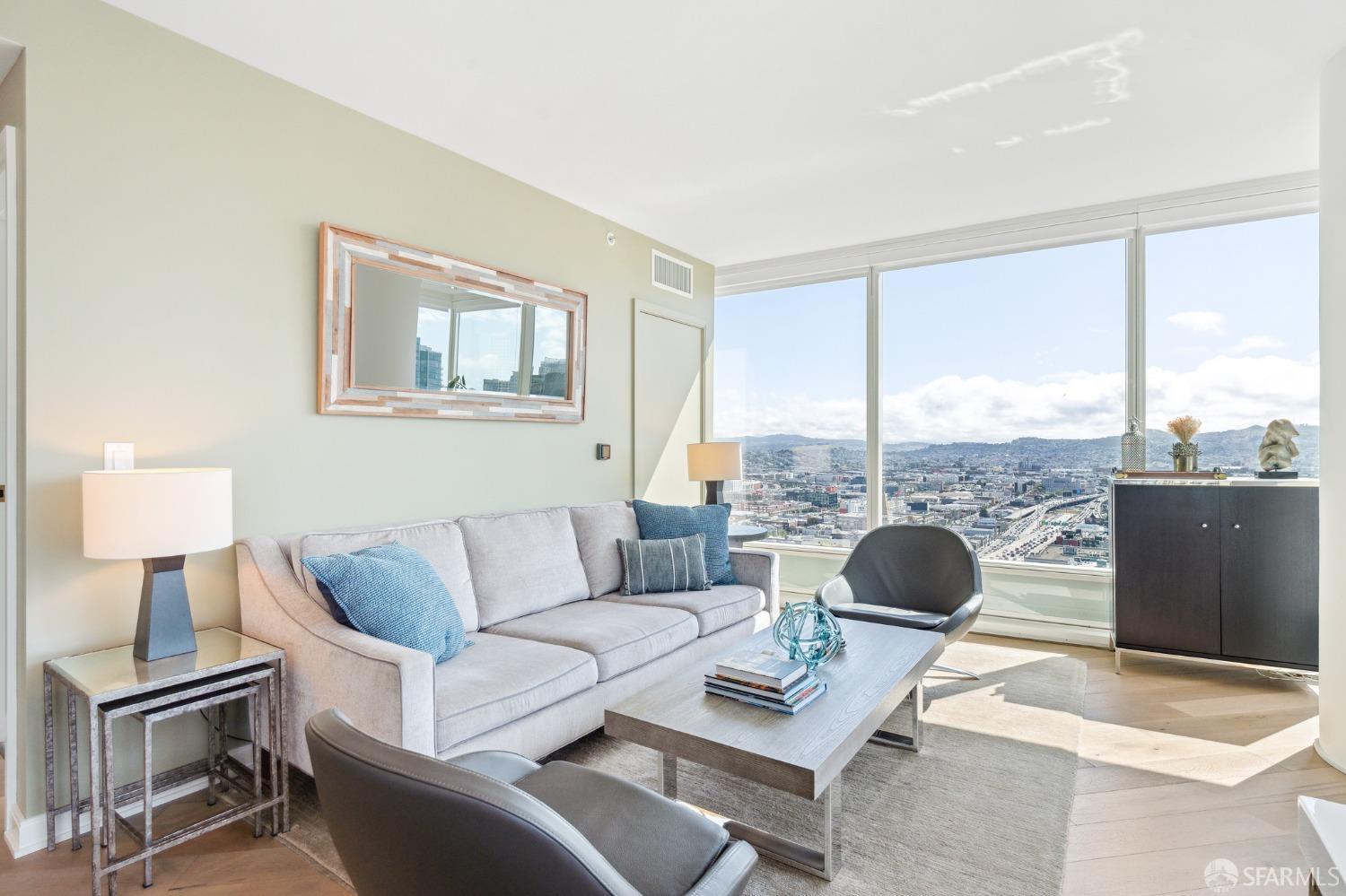 401 Harrison Street # 26B