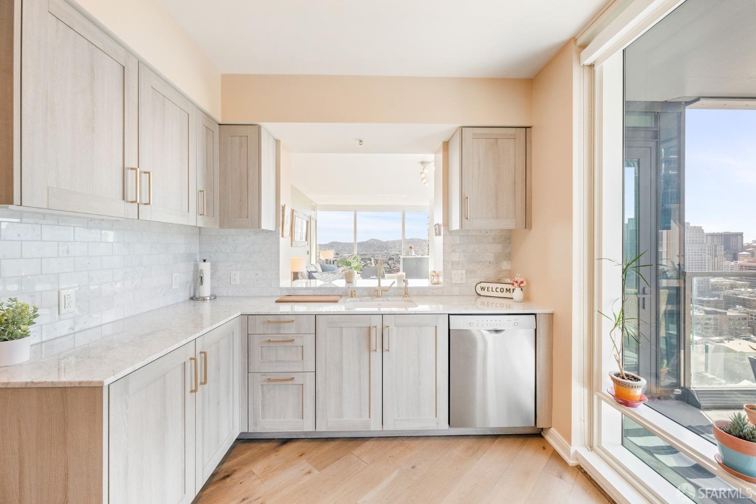 401 Harrison Street # 26B