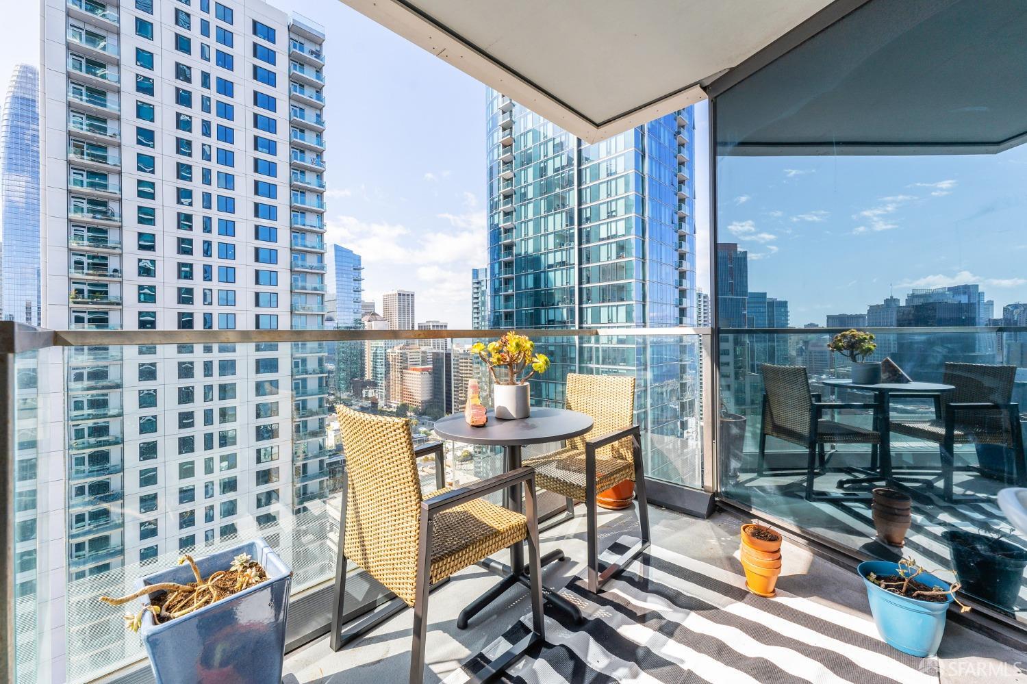 401 Harrison Street # 26B