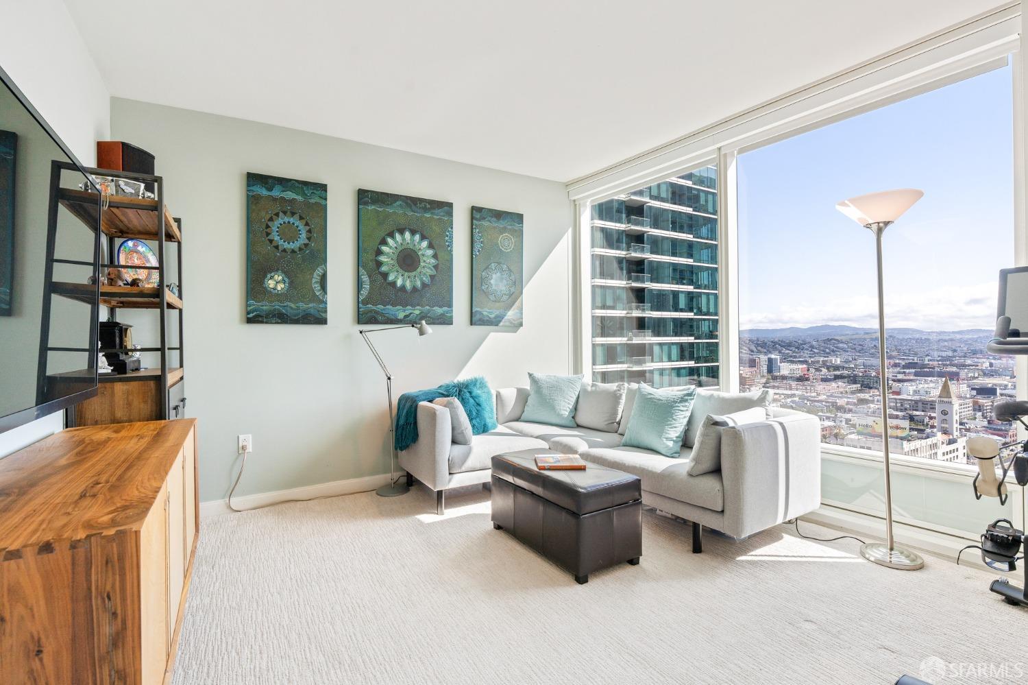 401 Harrison Street # 26B