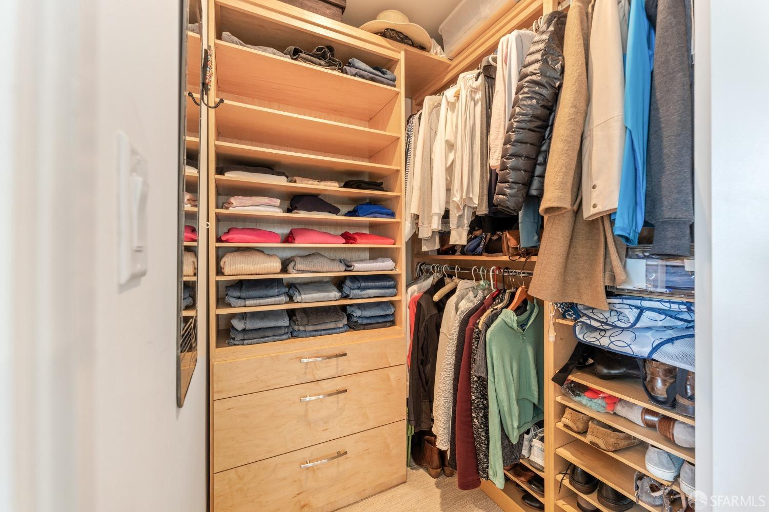 401 Harrison Street # 26B