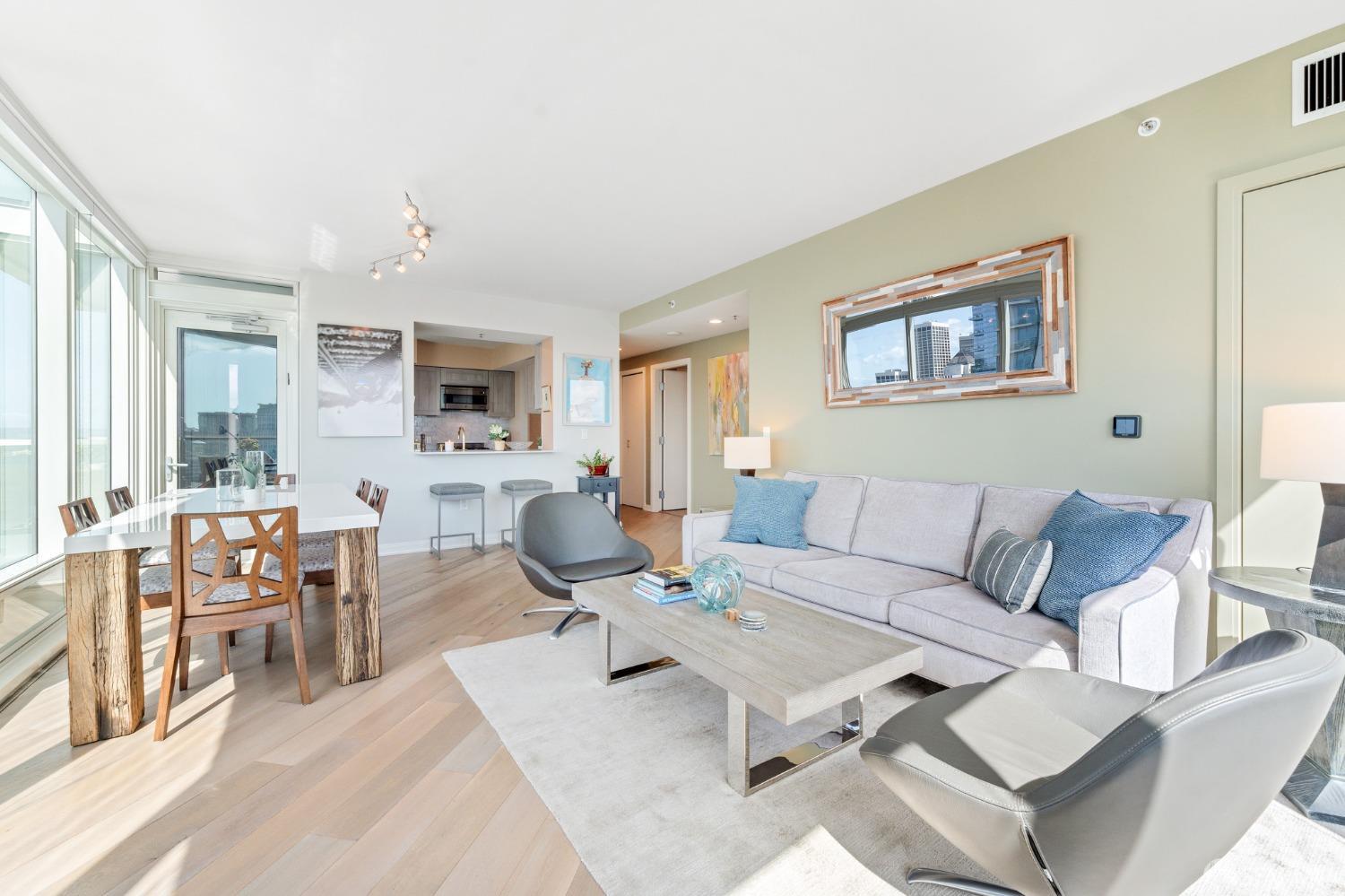 401 Harrison Street # 26B