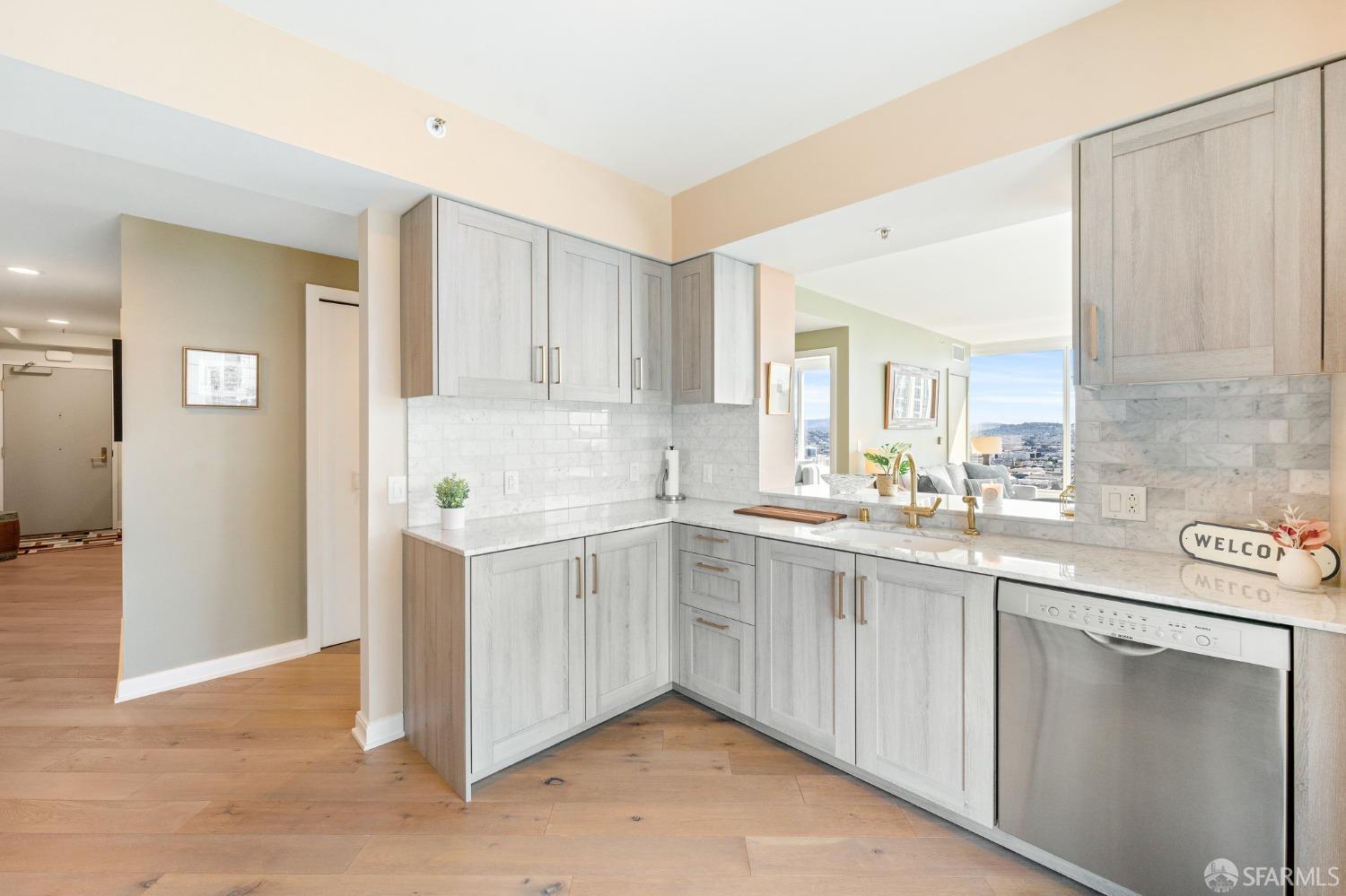 401 Harrison Street # 26B