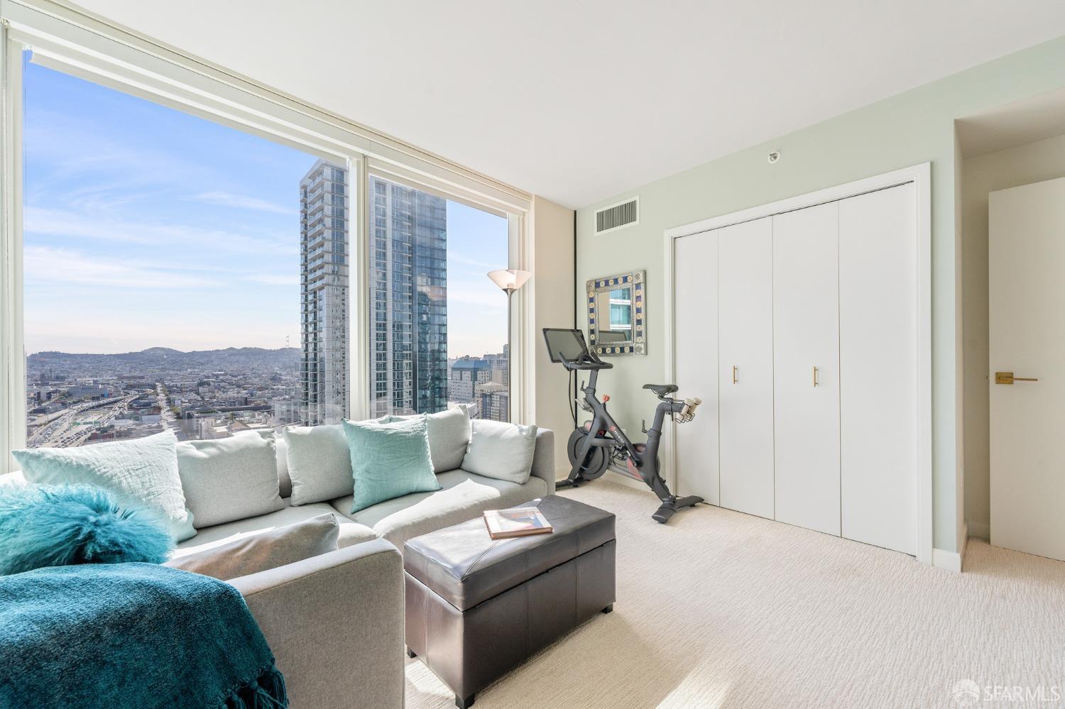 401 Harrison Street # 26B