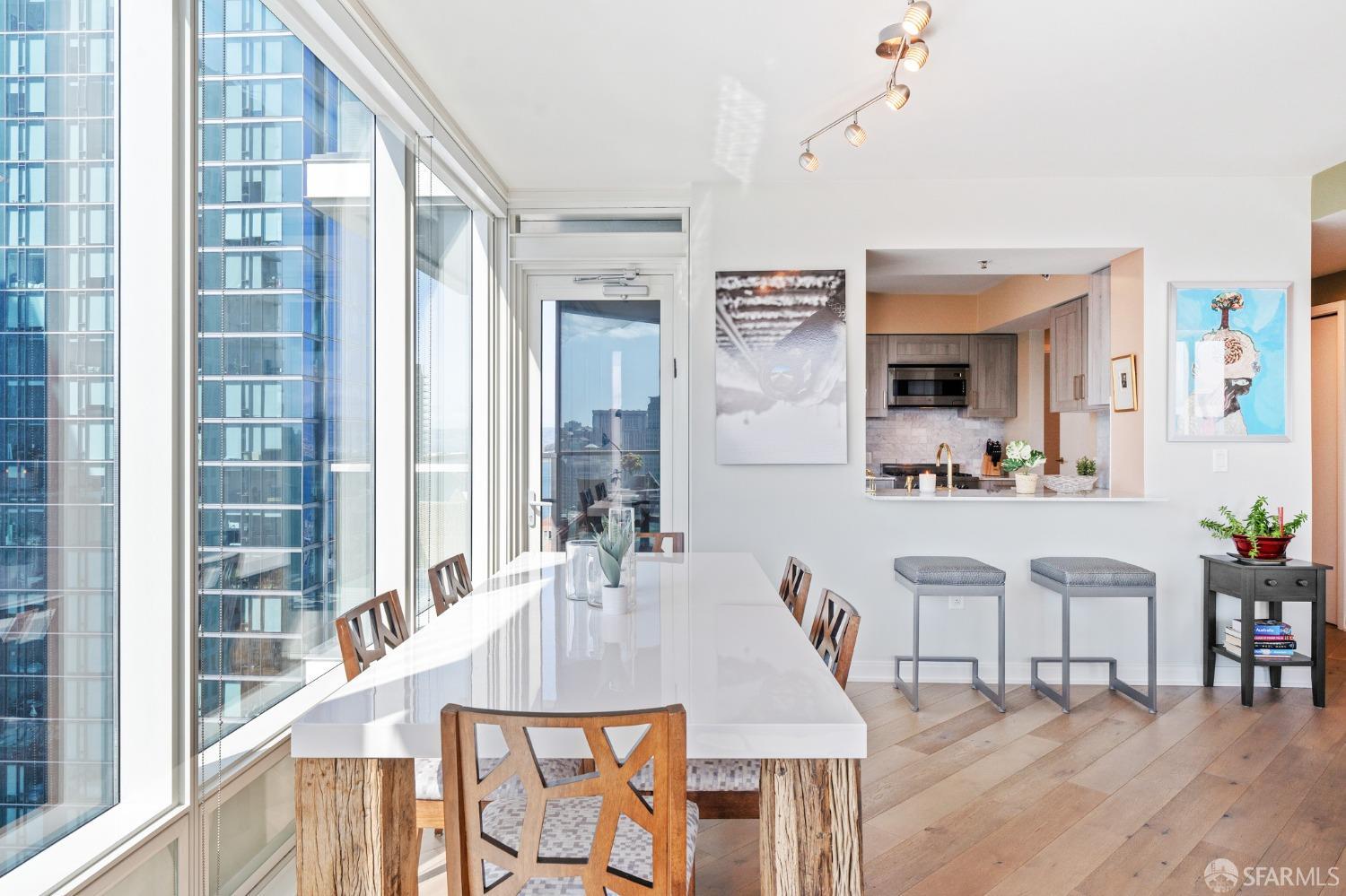 401 Harrison Street # 26B