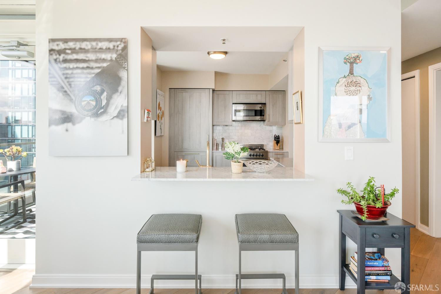 401 Harrison Street # 26B