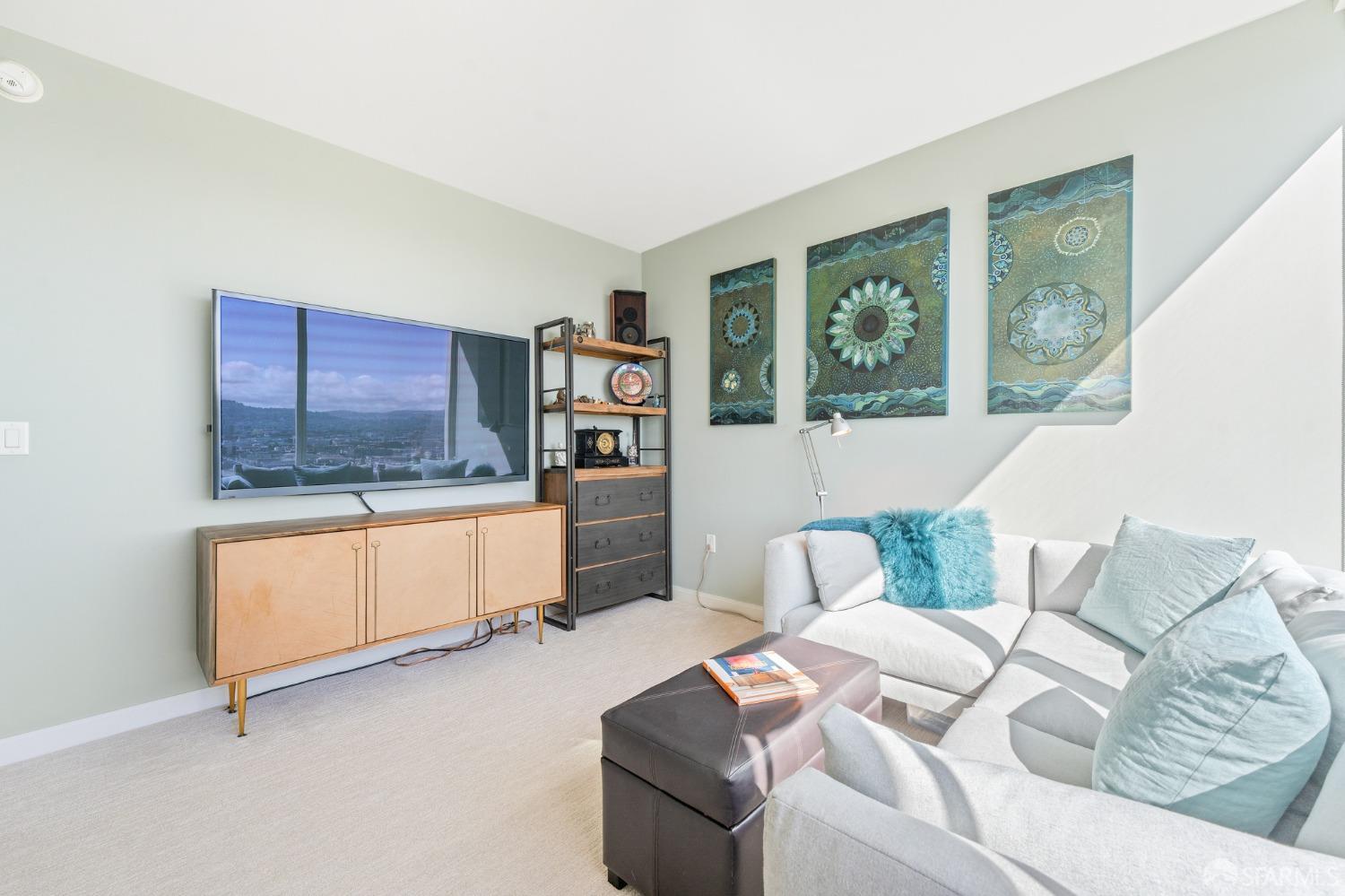 401 Harrison Street # 26B