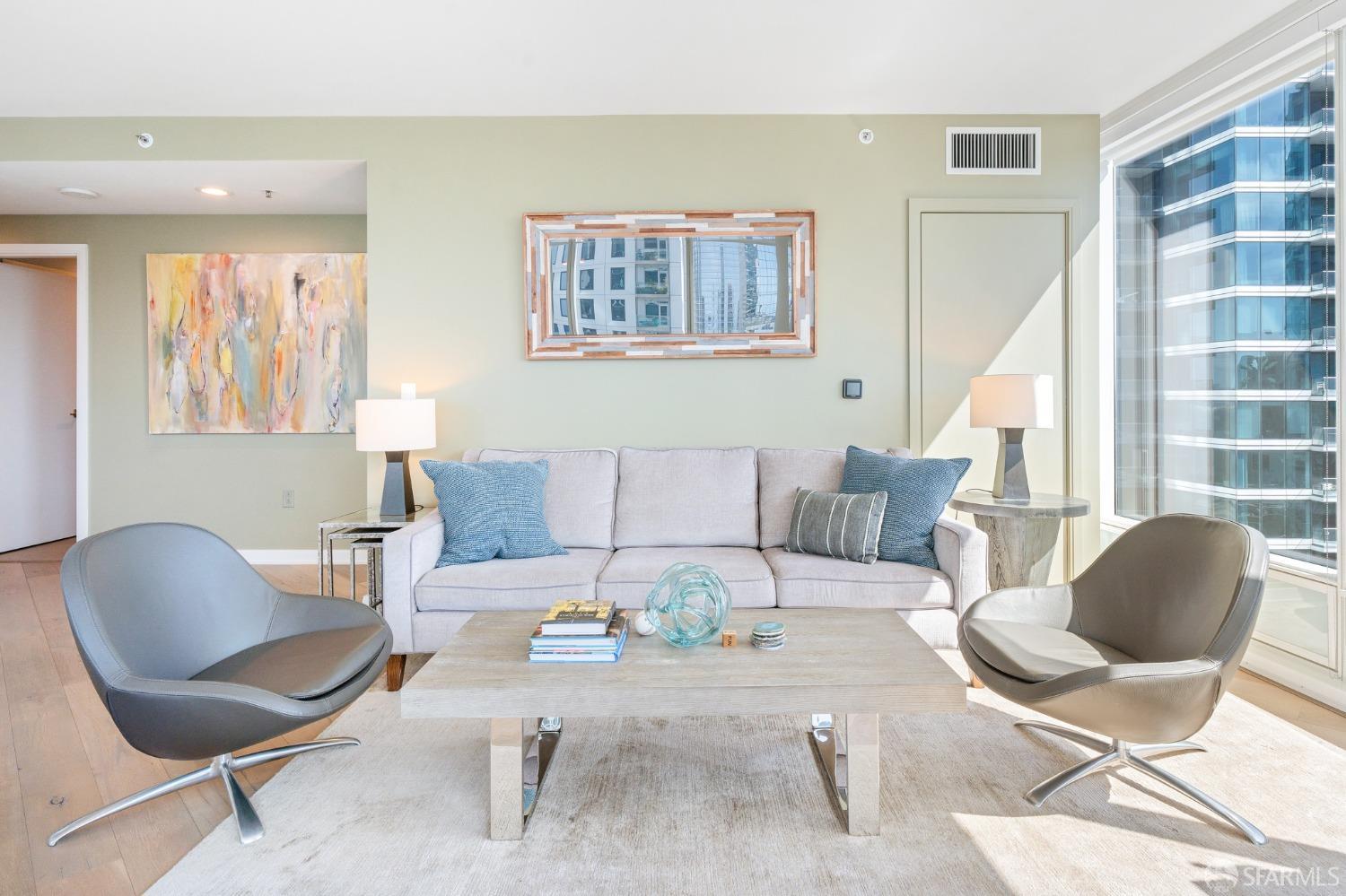 401 Harrison Street # 26B