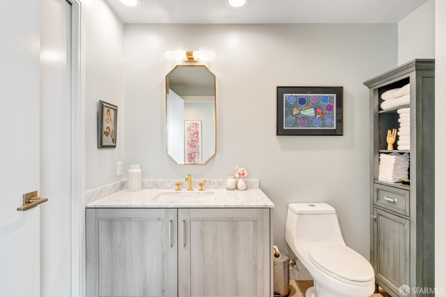 401 Harrison Street # 26B