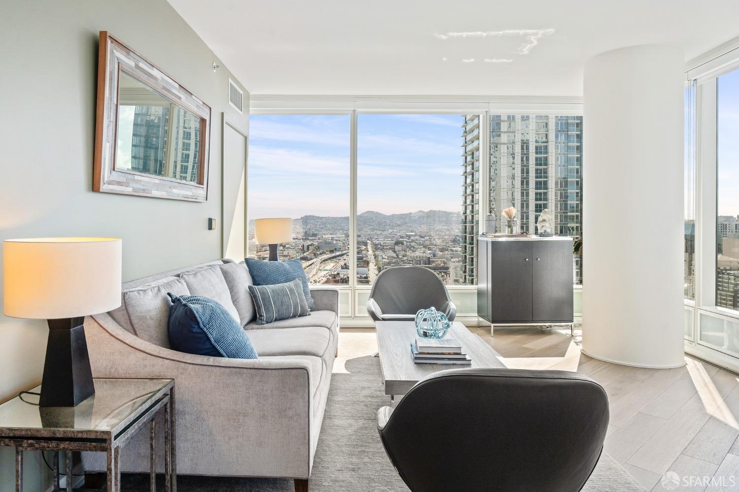 401 Harrison Street # 26B