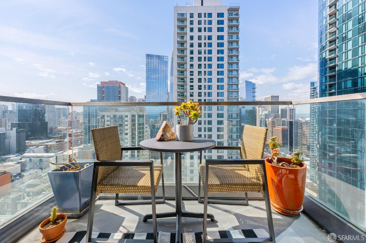 401 Harrison Street # 26B