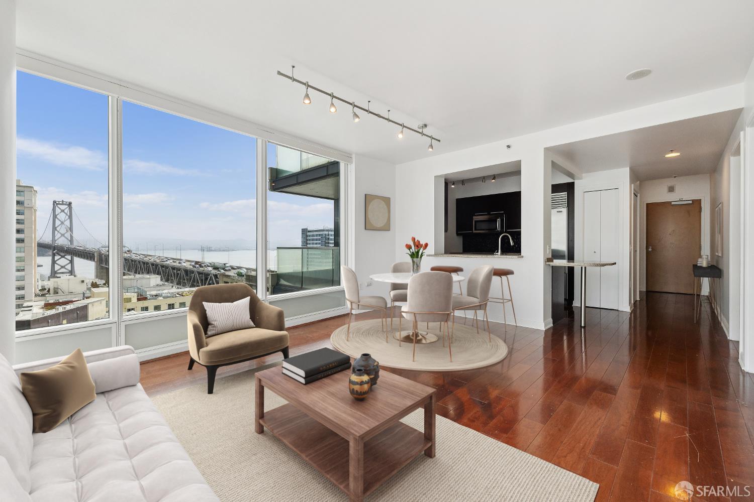 425 1st Street # 1307