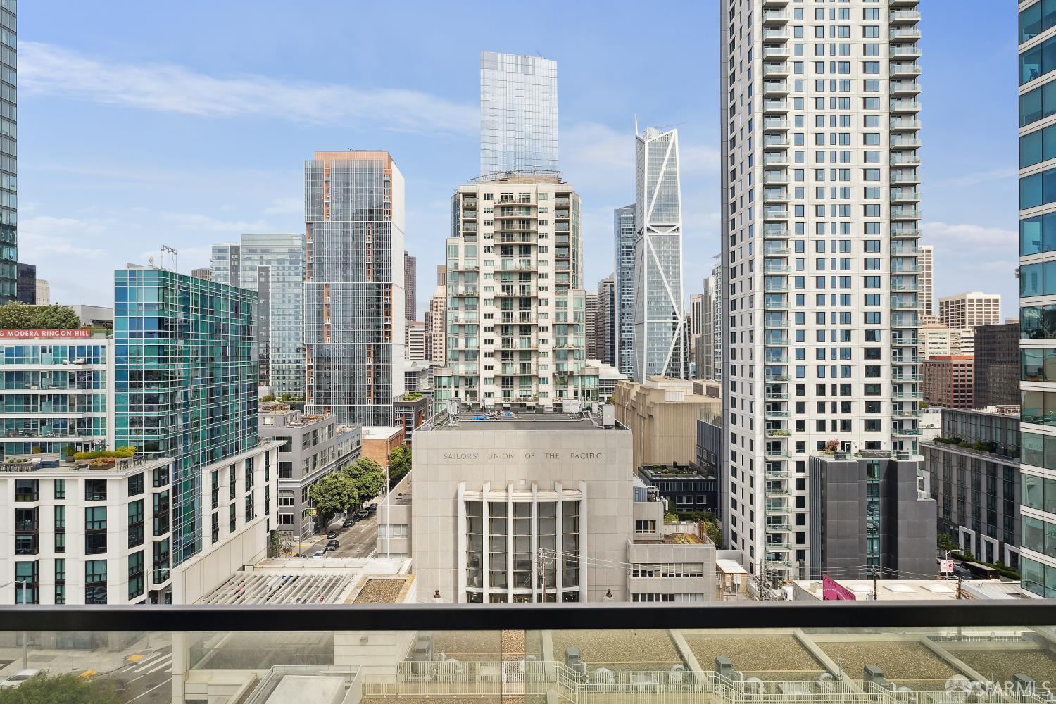 425 1st Street # 1307