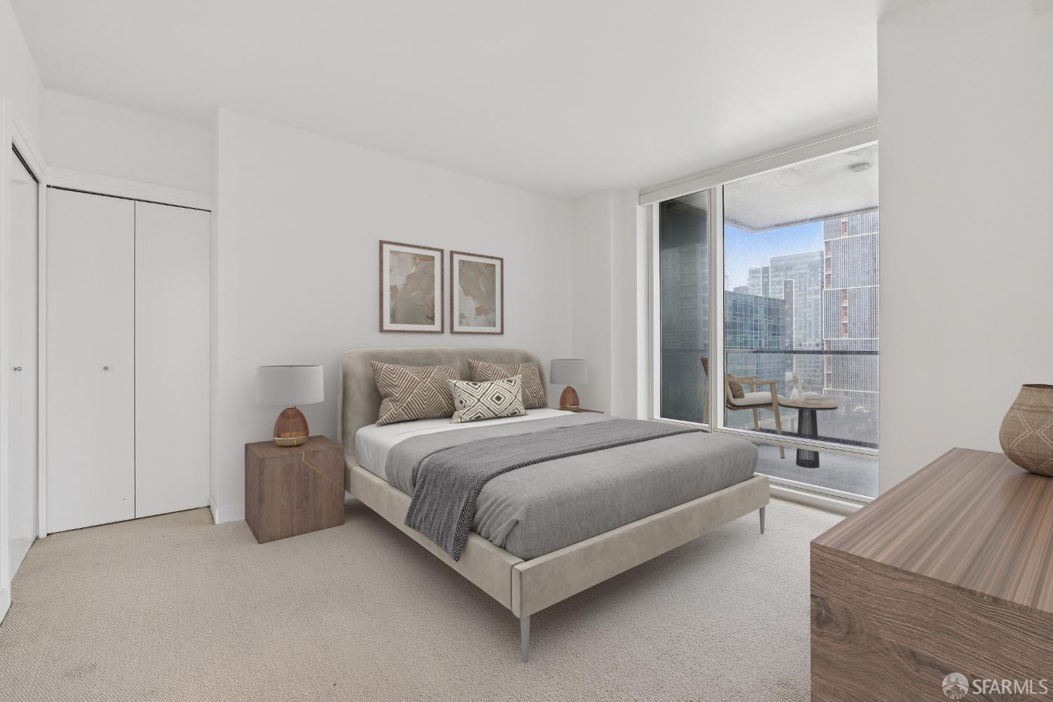 425 1st Street # 1307