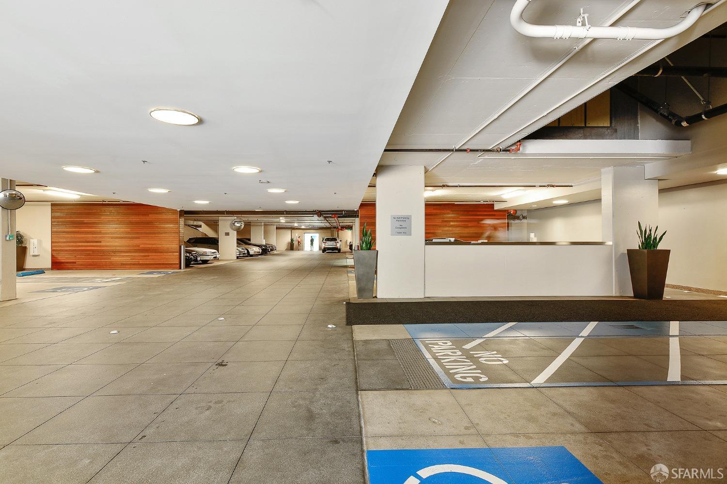 425 1st Street # 1307