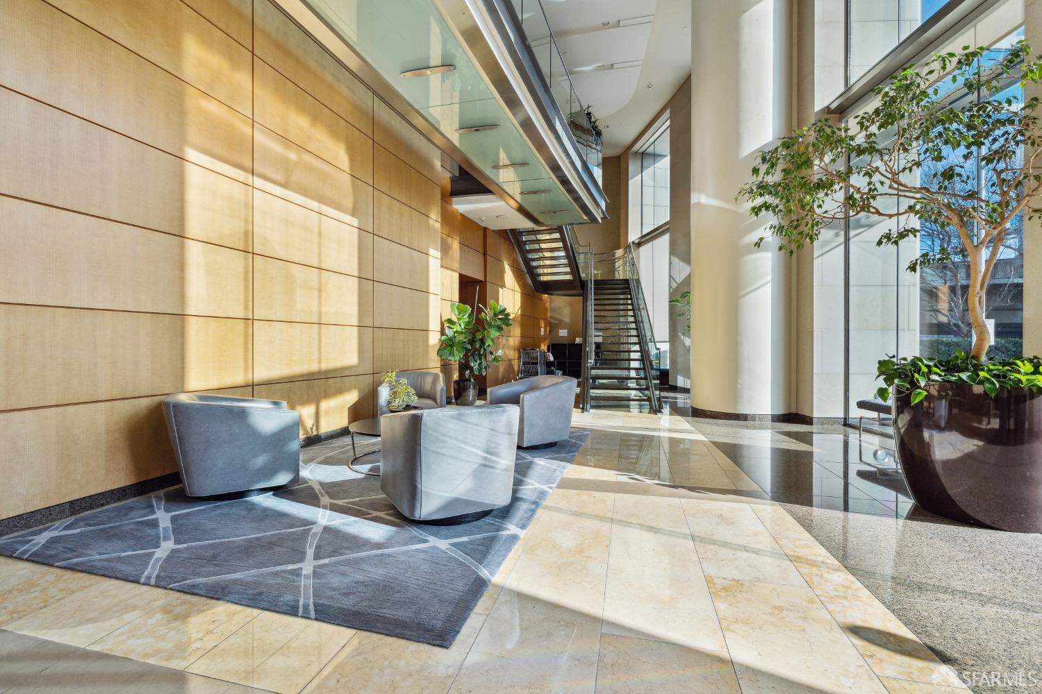 425 1st Street # 1307