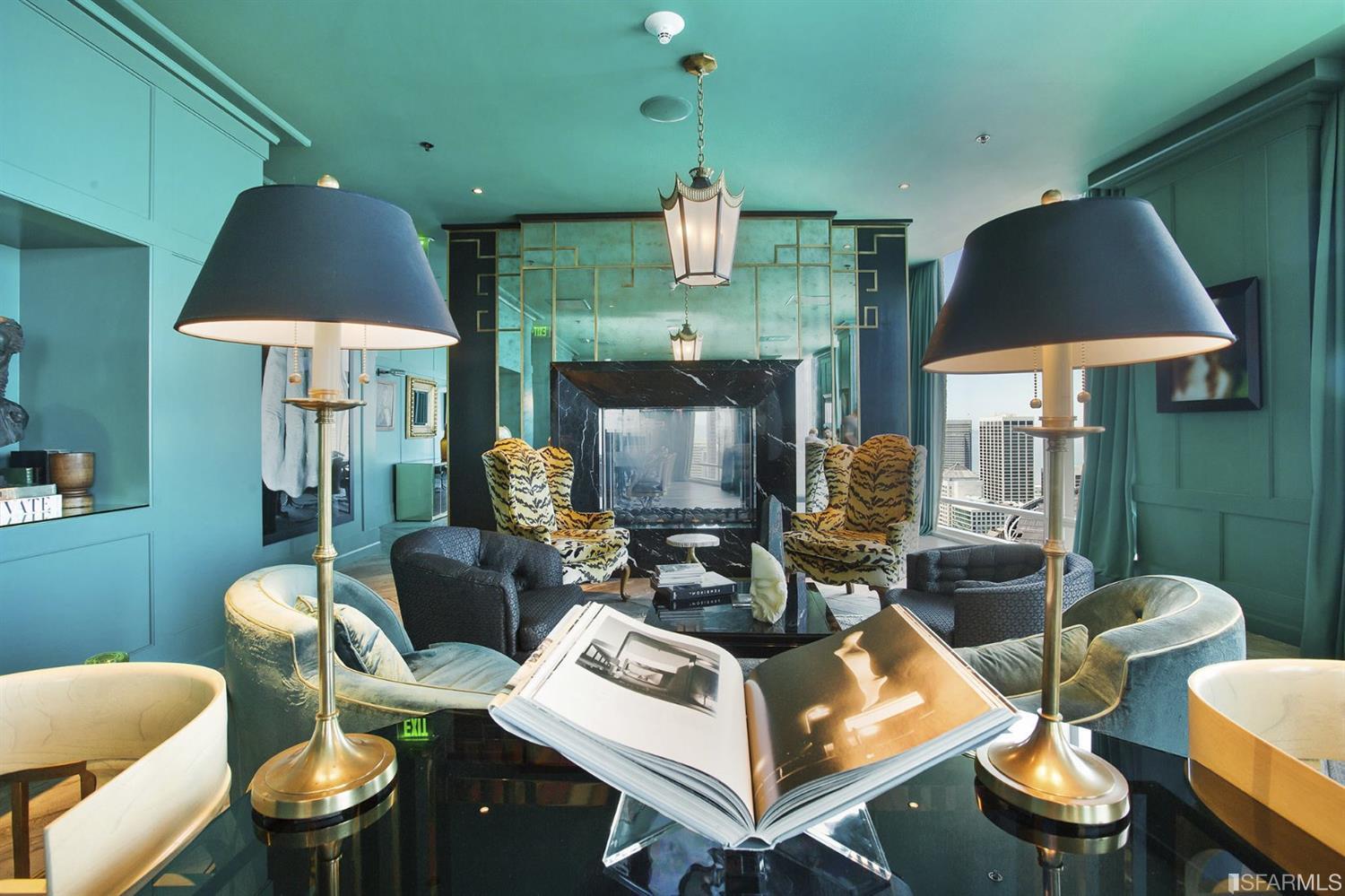 425 1st Street # 1307