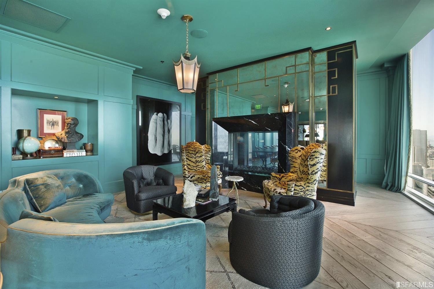 425 1st Street # 1307