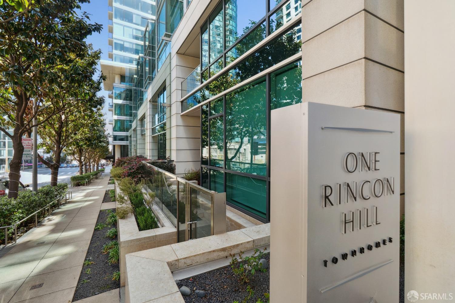 425 1st Street # 1307