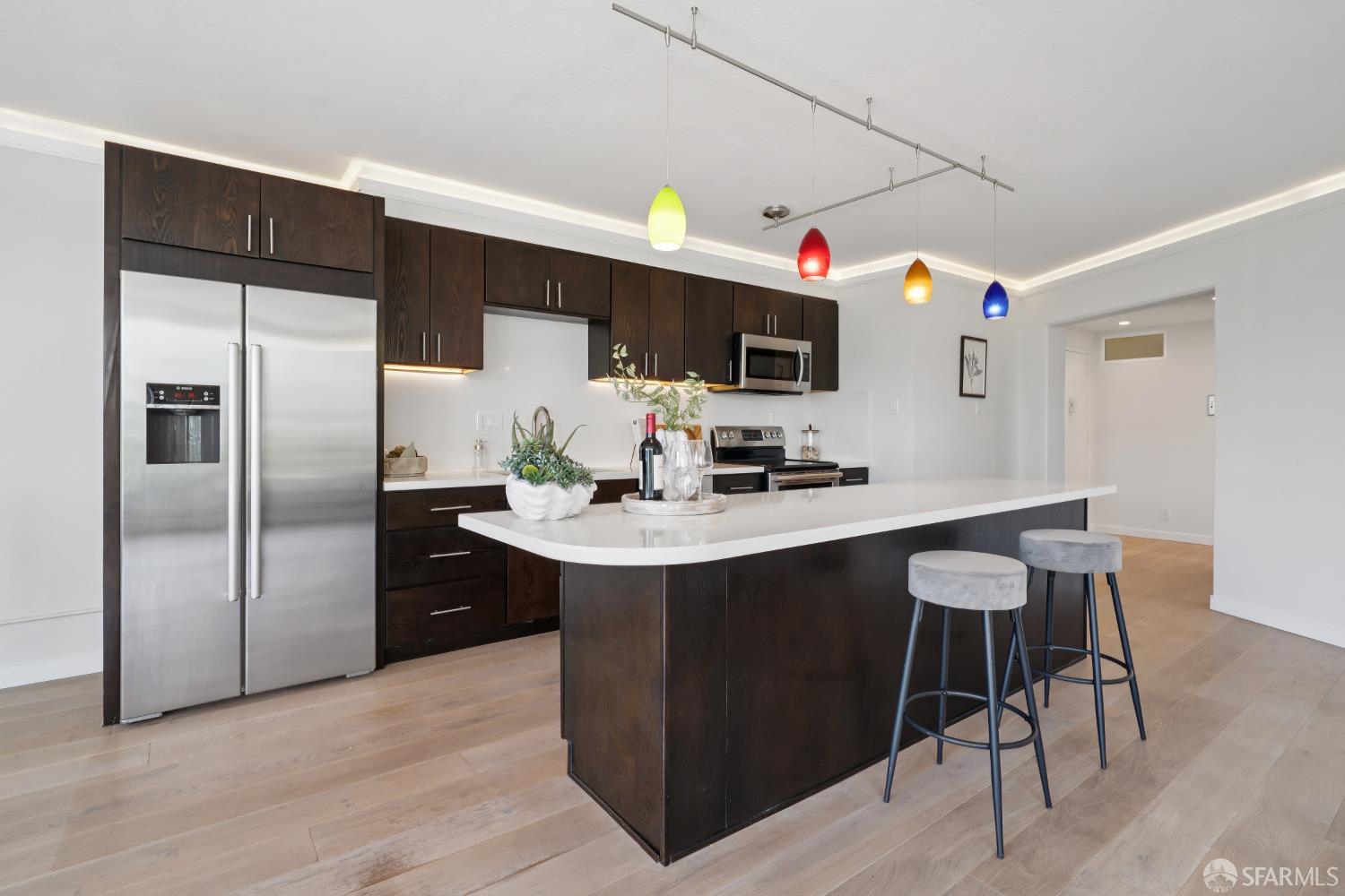 1200 Gough Street # 3A