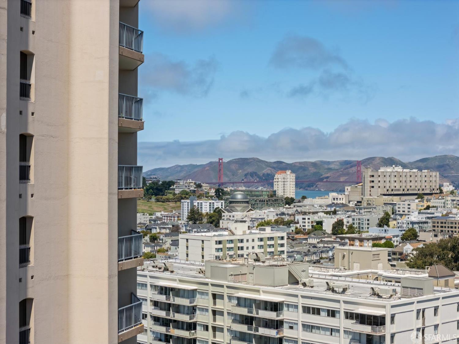 1200 Gough Street # 3A