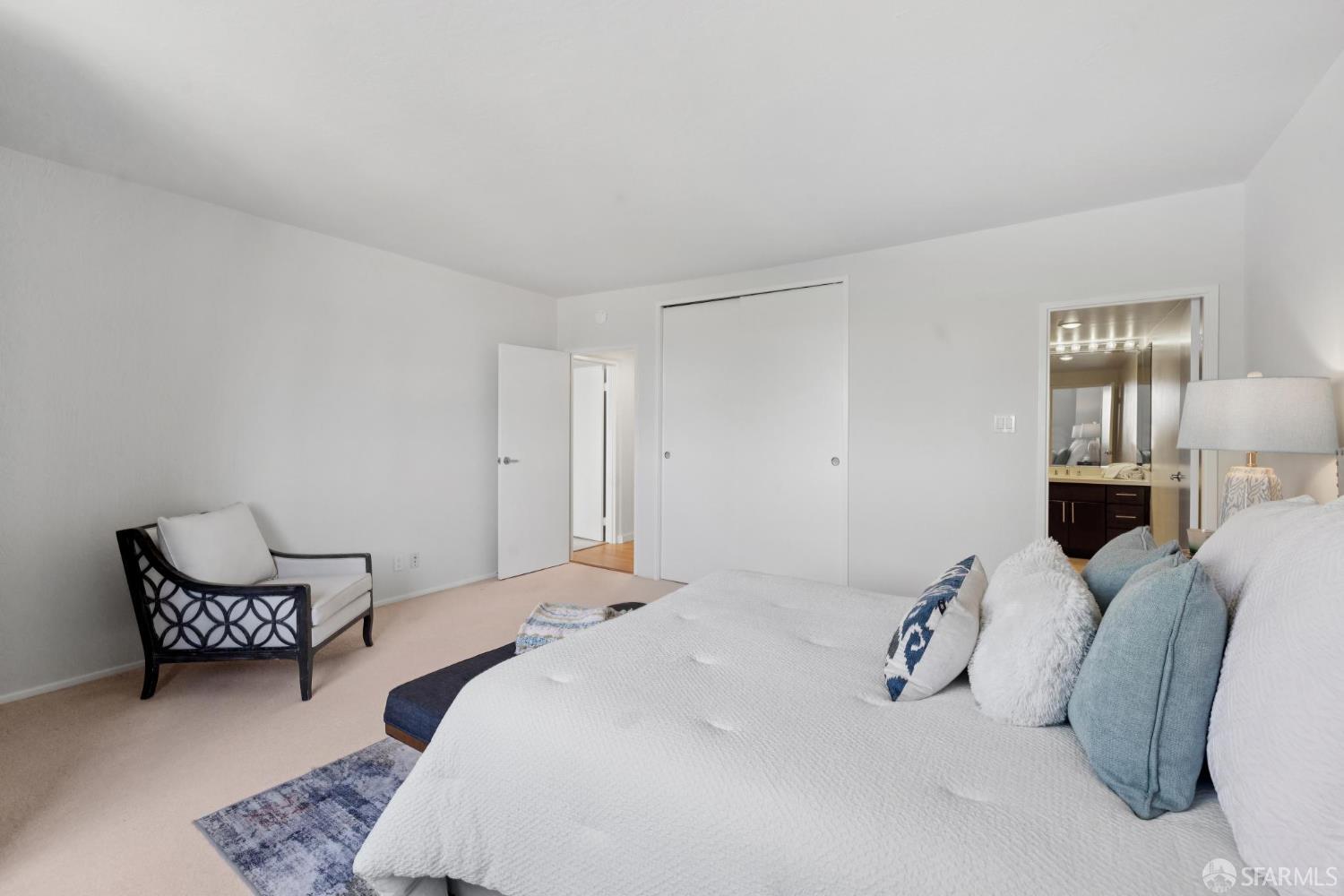 1200 Gough Street # 3A