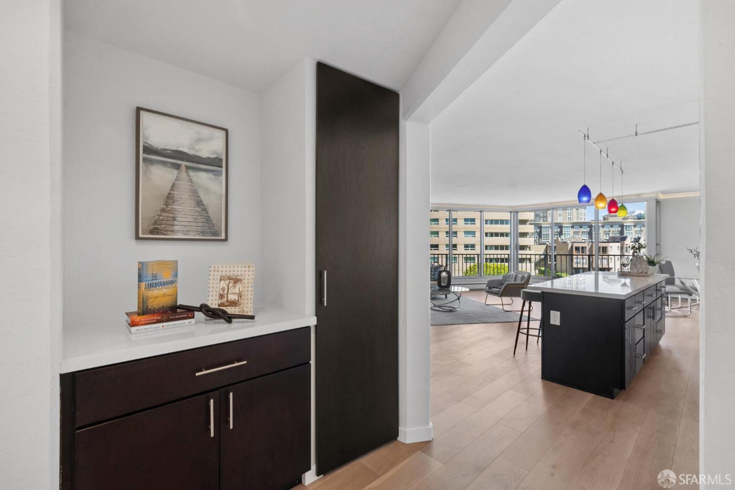 1200 Gough Street # 3A