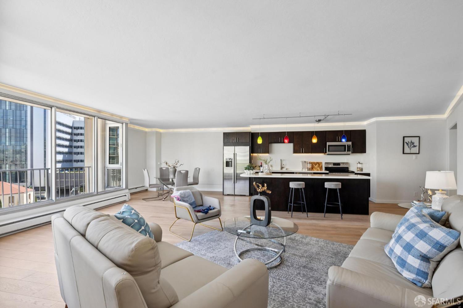 1200 Gough Street # 3A