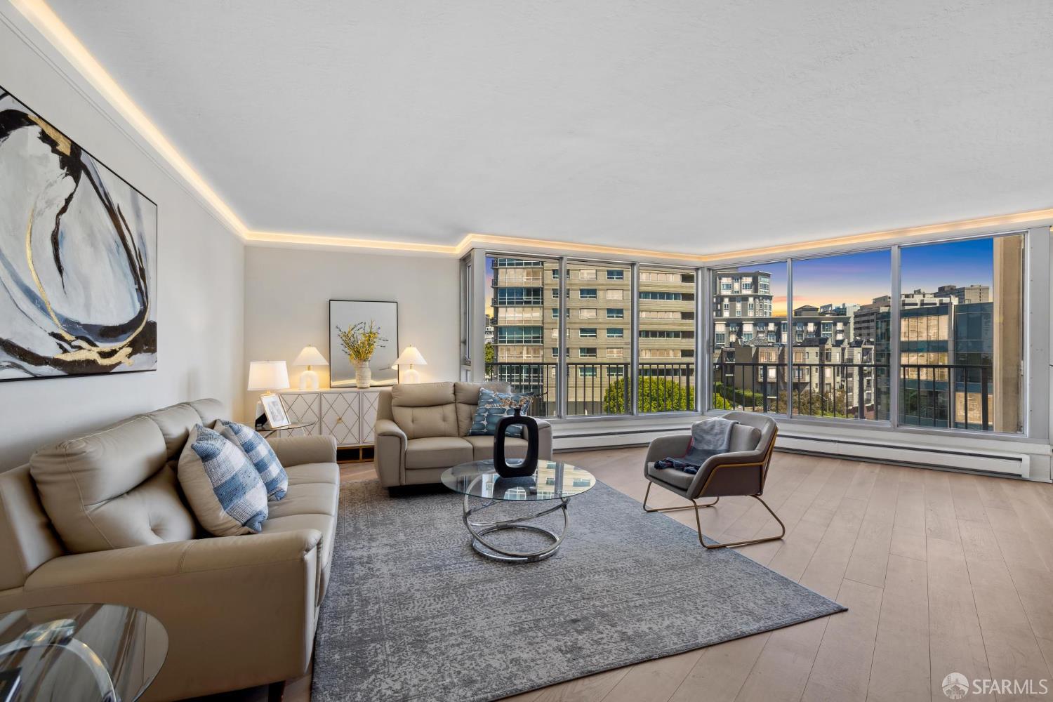 1200 Gough Street # 3A