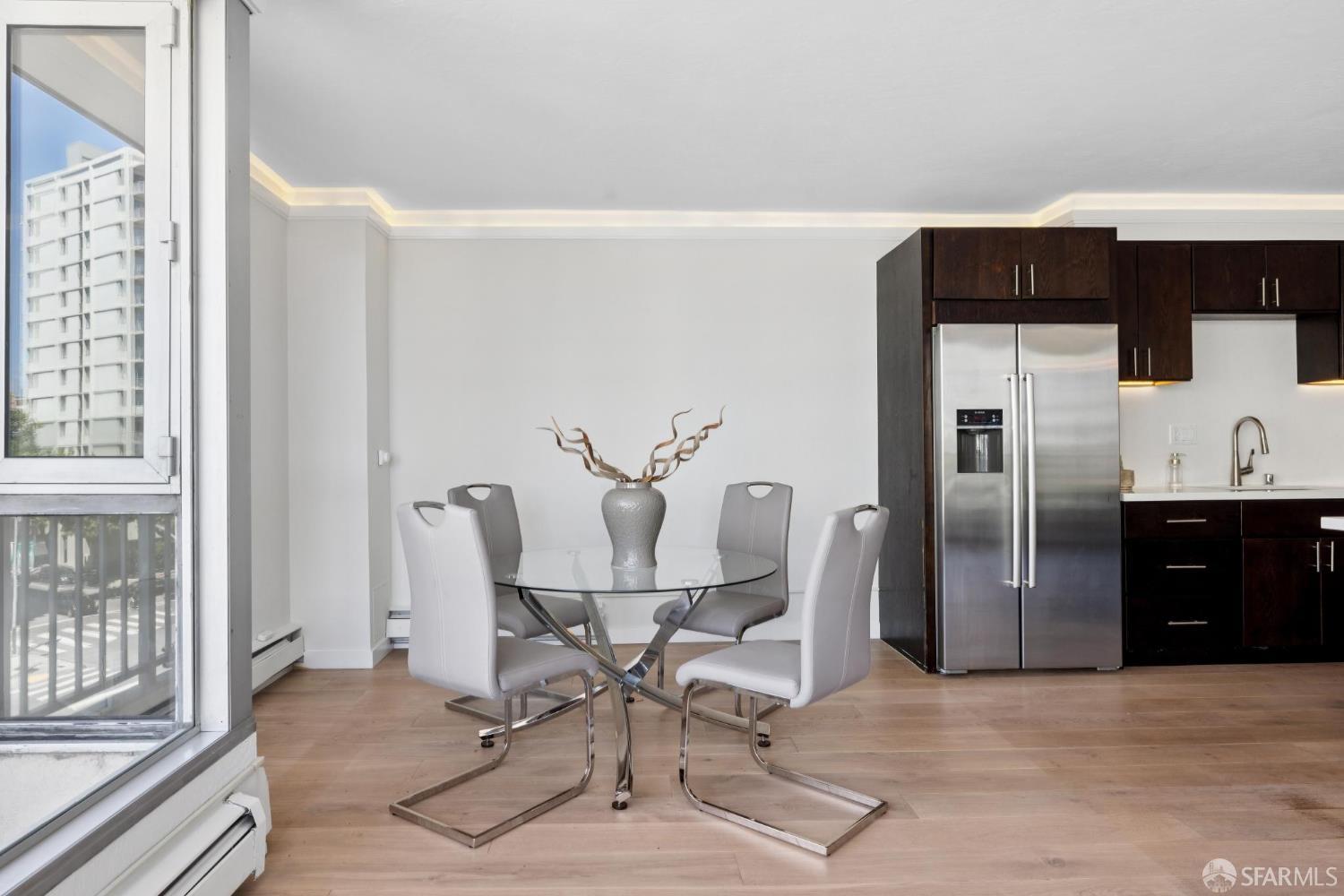 1200 Gough Street # 3A