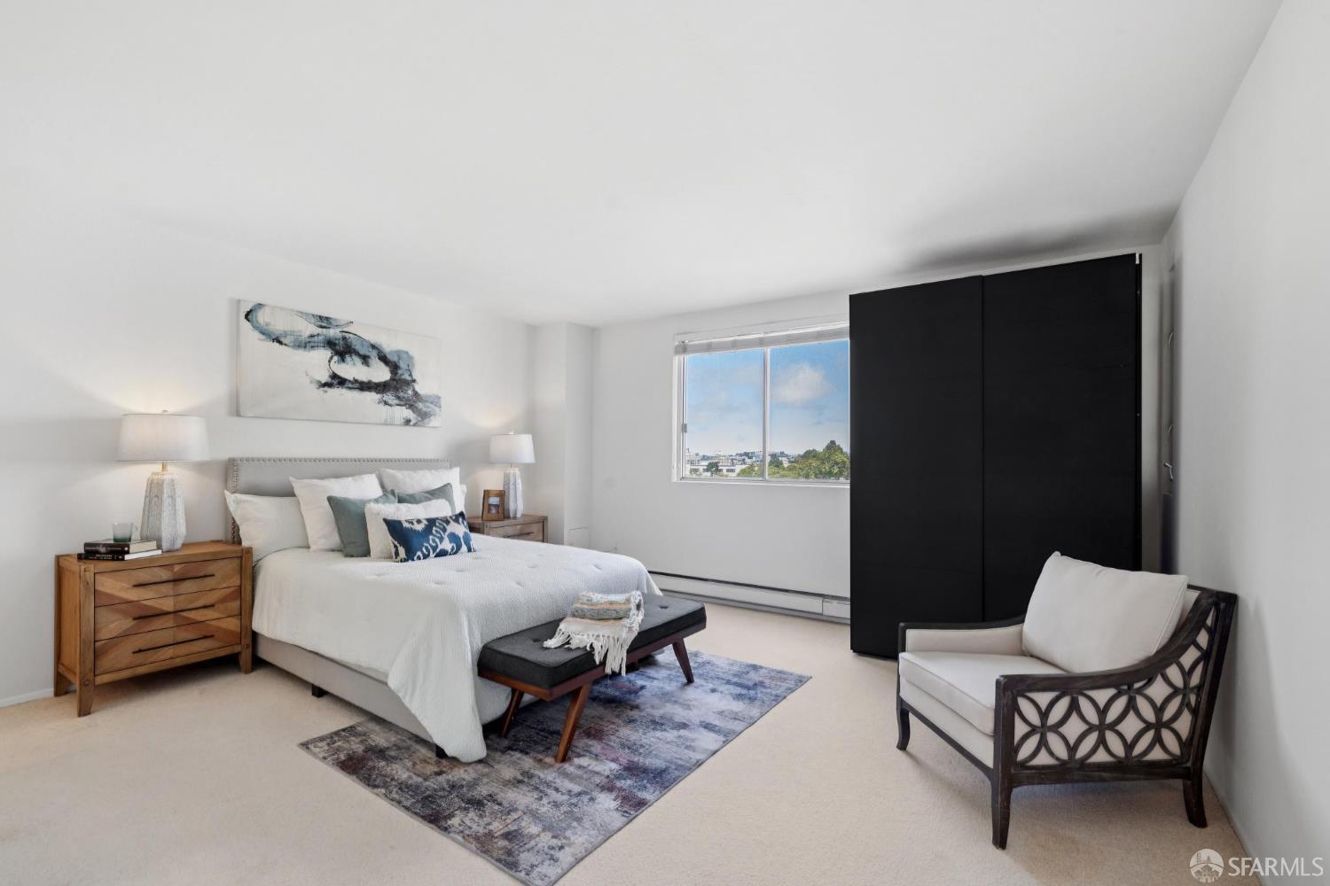 1200 Gough Street # 3A