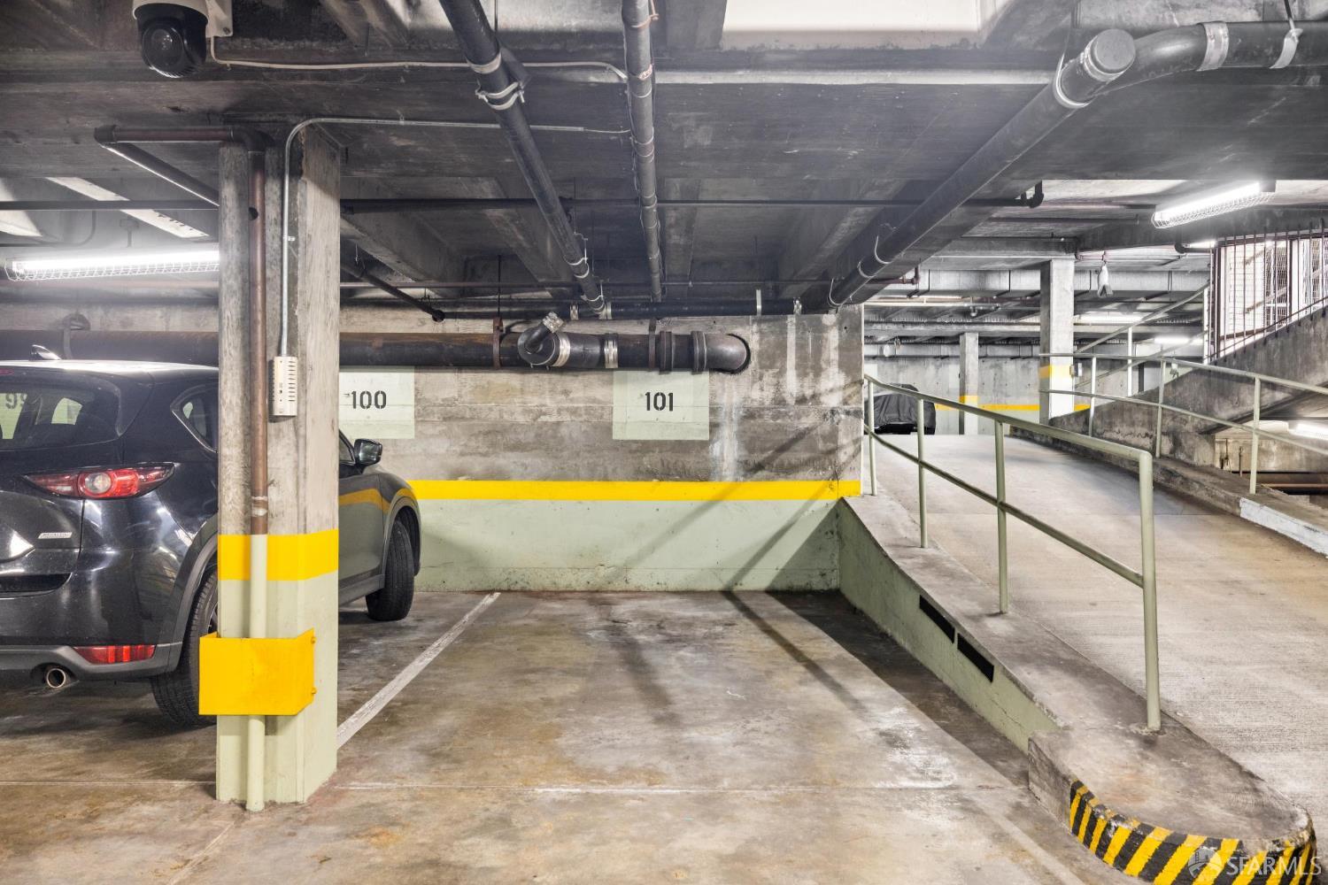 1200 Gough Street # 3A