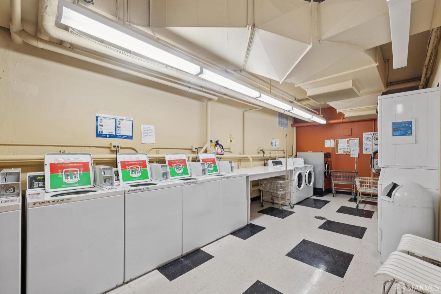 1200 Gough Street # 3A