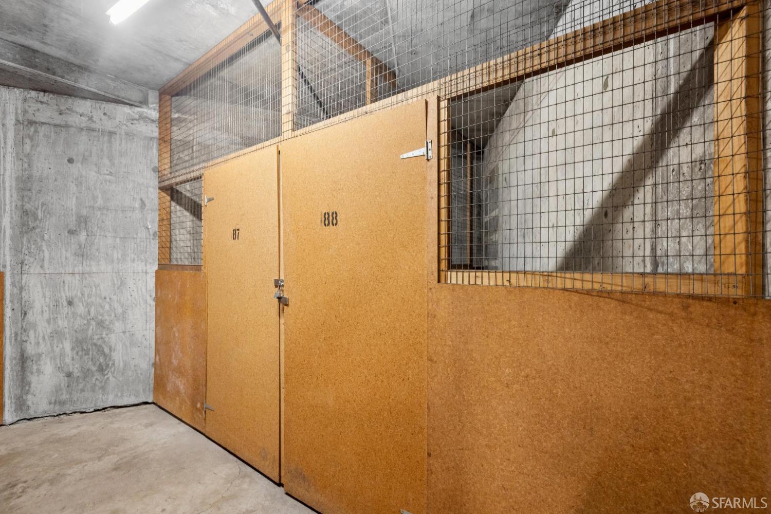 1200 Gough Street # 3A