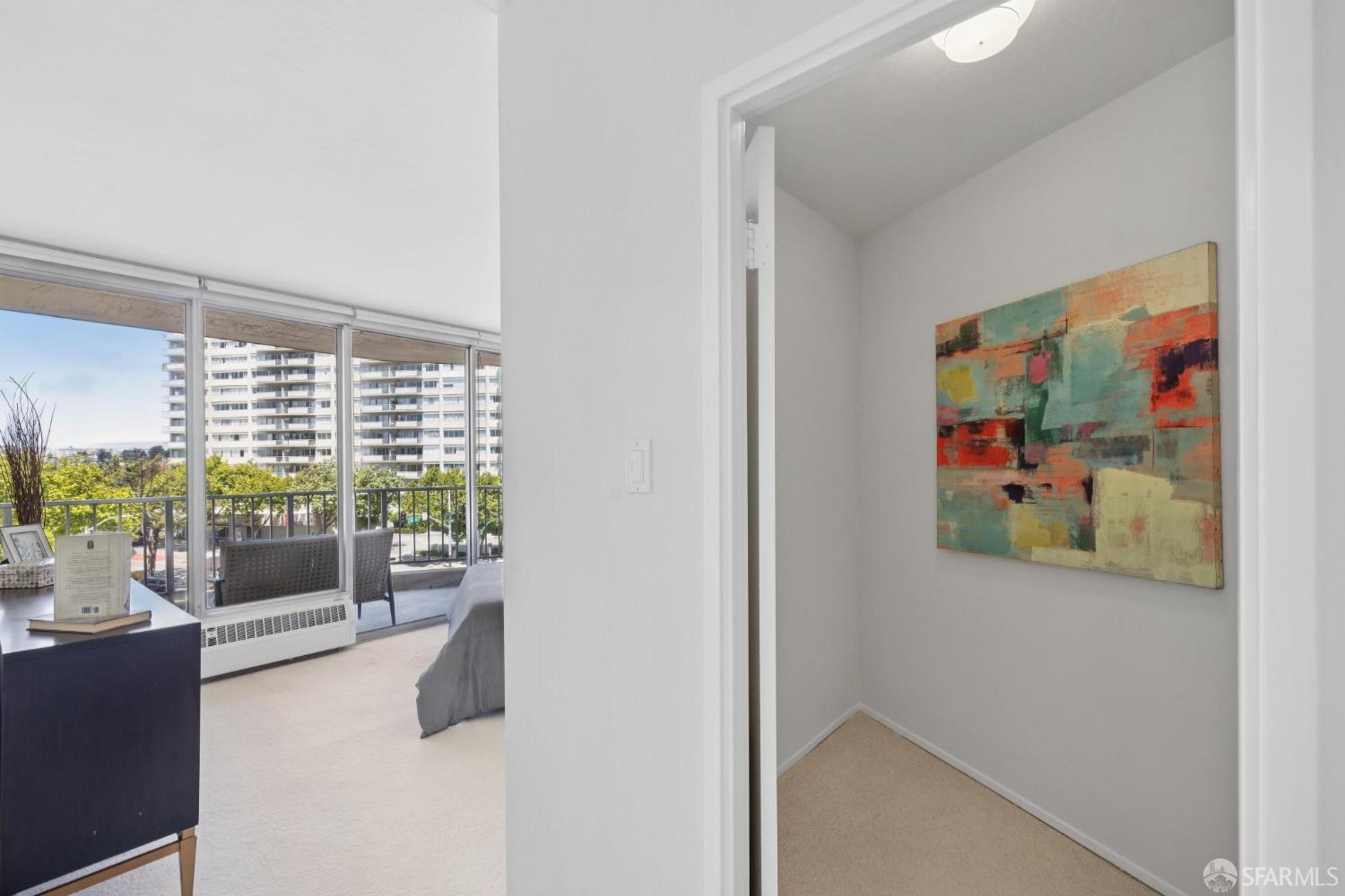 1200 Gough Street # 3A