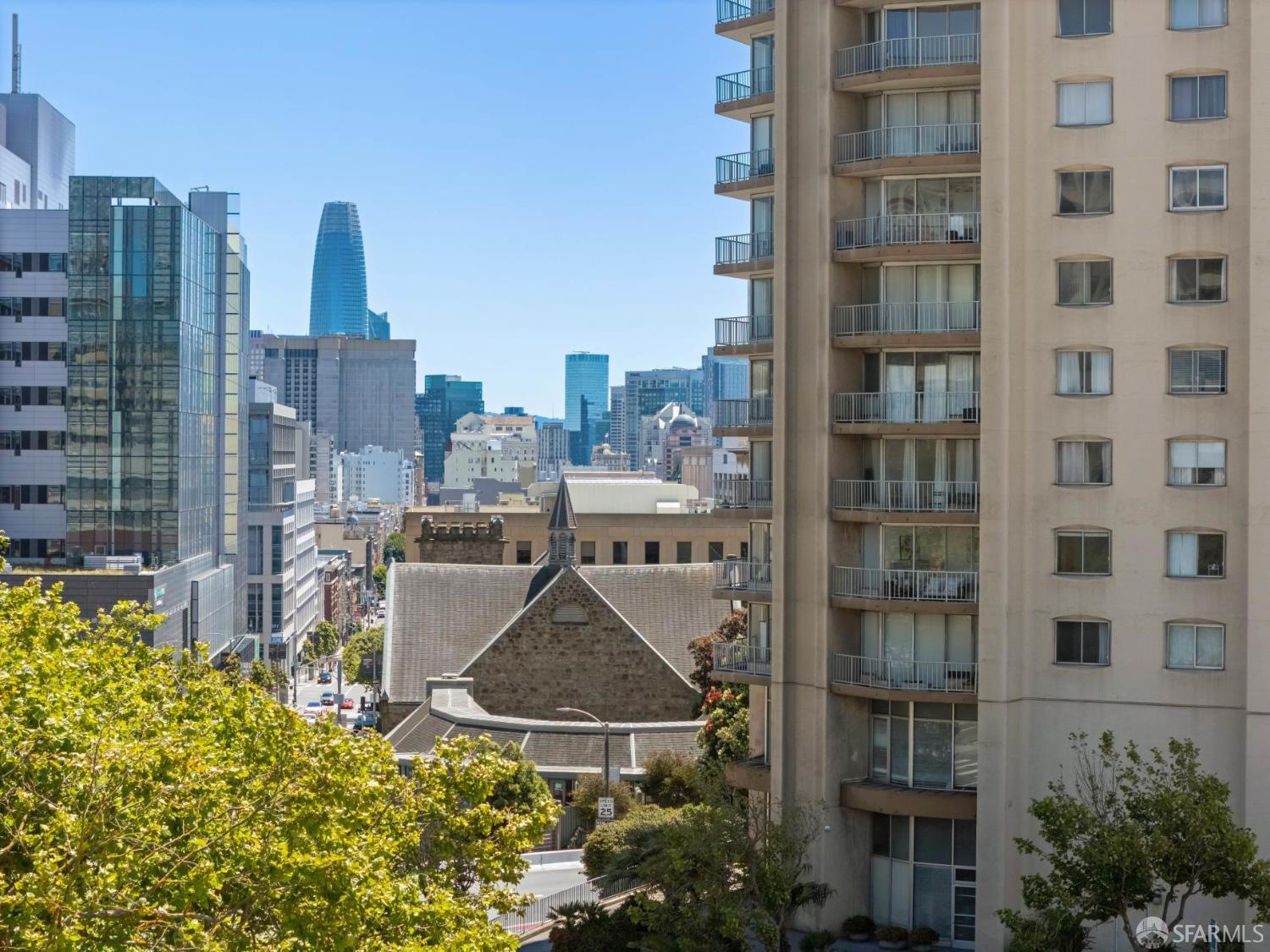 1200 Gough Street # 3A