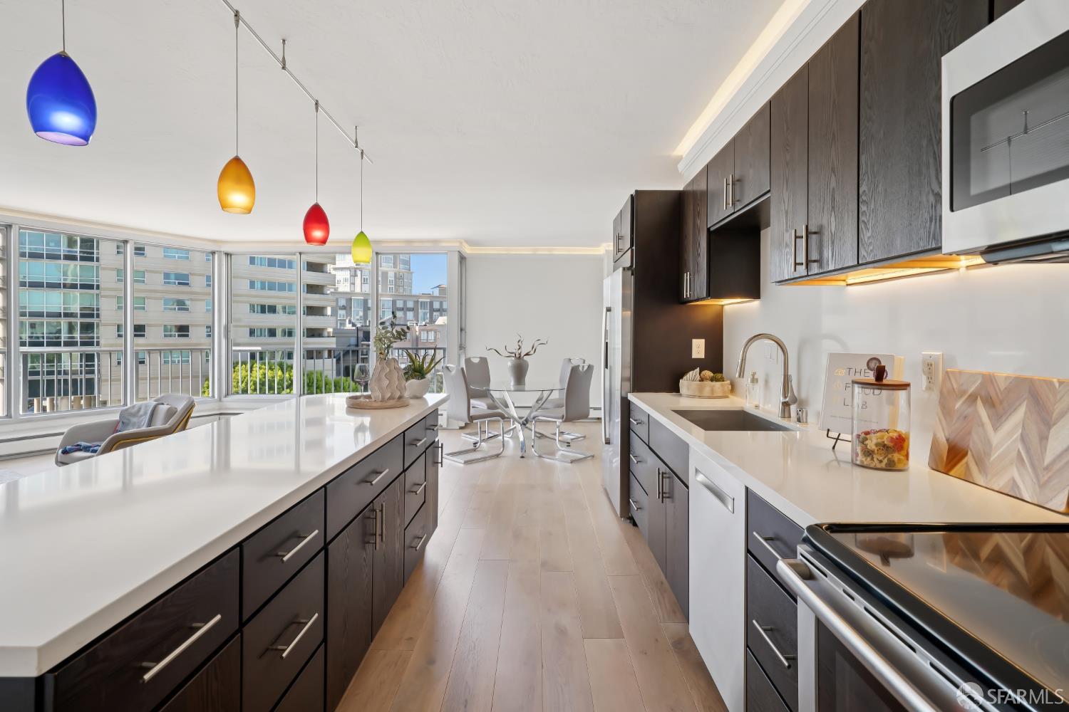 1200 Gough Street # 3A