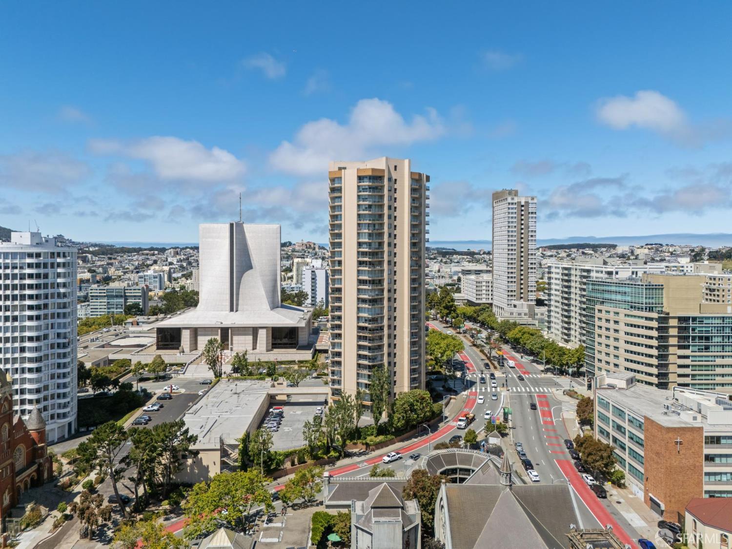 1200 Gough Street # 3A