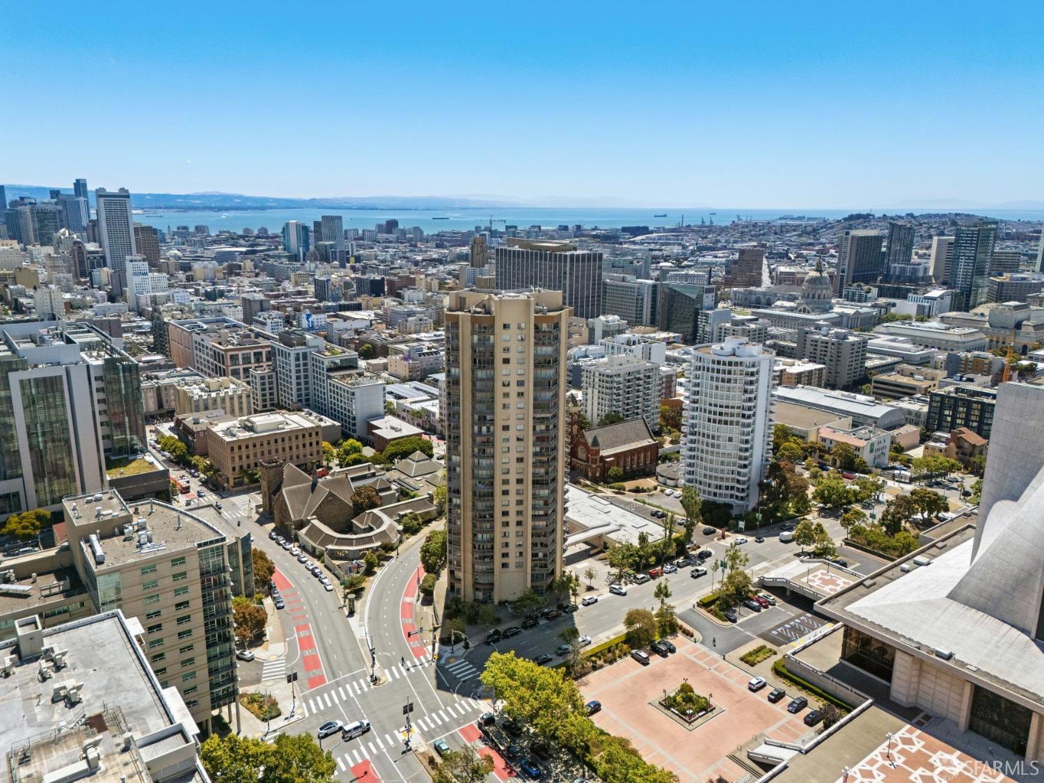 1200 Gough Street # 3A