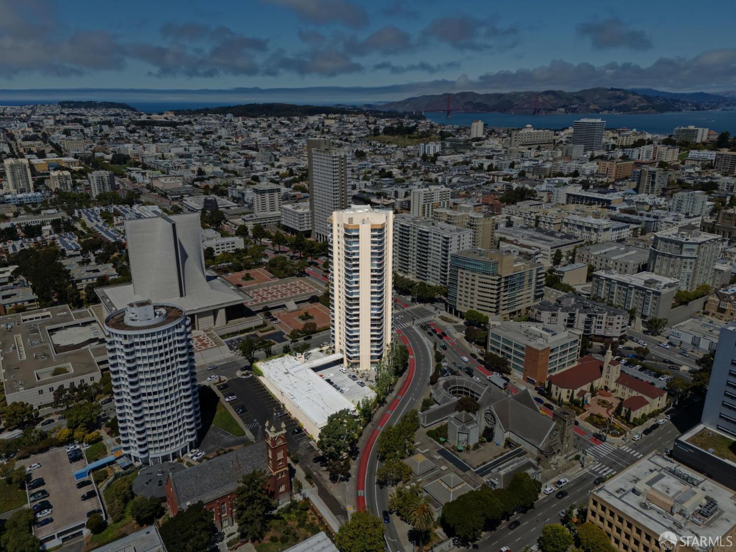 1200 Gough Street # 3A